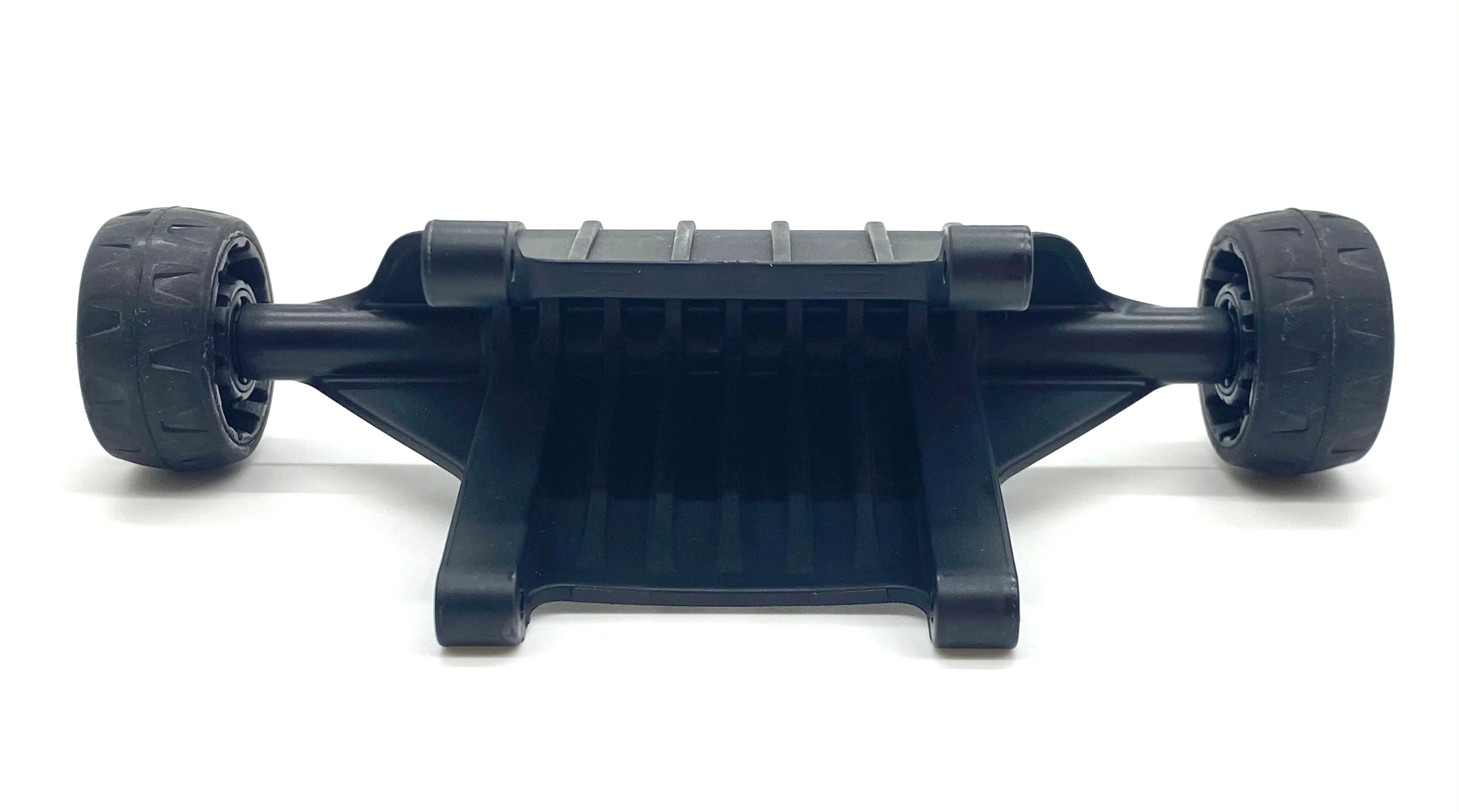 Arrma Vorteks 4x4 223s - Wheelie Bar (rubber tires and ball bearings ARA4305V4 - Image 4