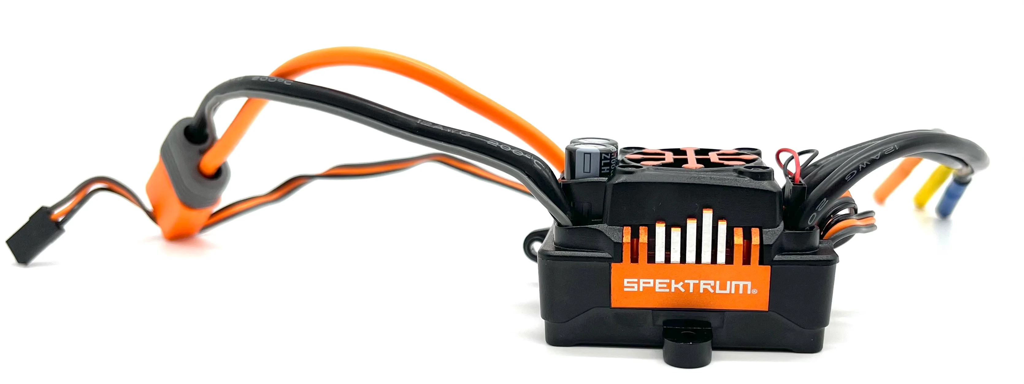 Axial Ryft ESC Spektrum™ Firma™ 130A Smart SPMXSE1130 AXI03005 - Image 3