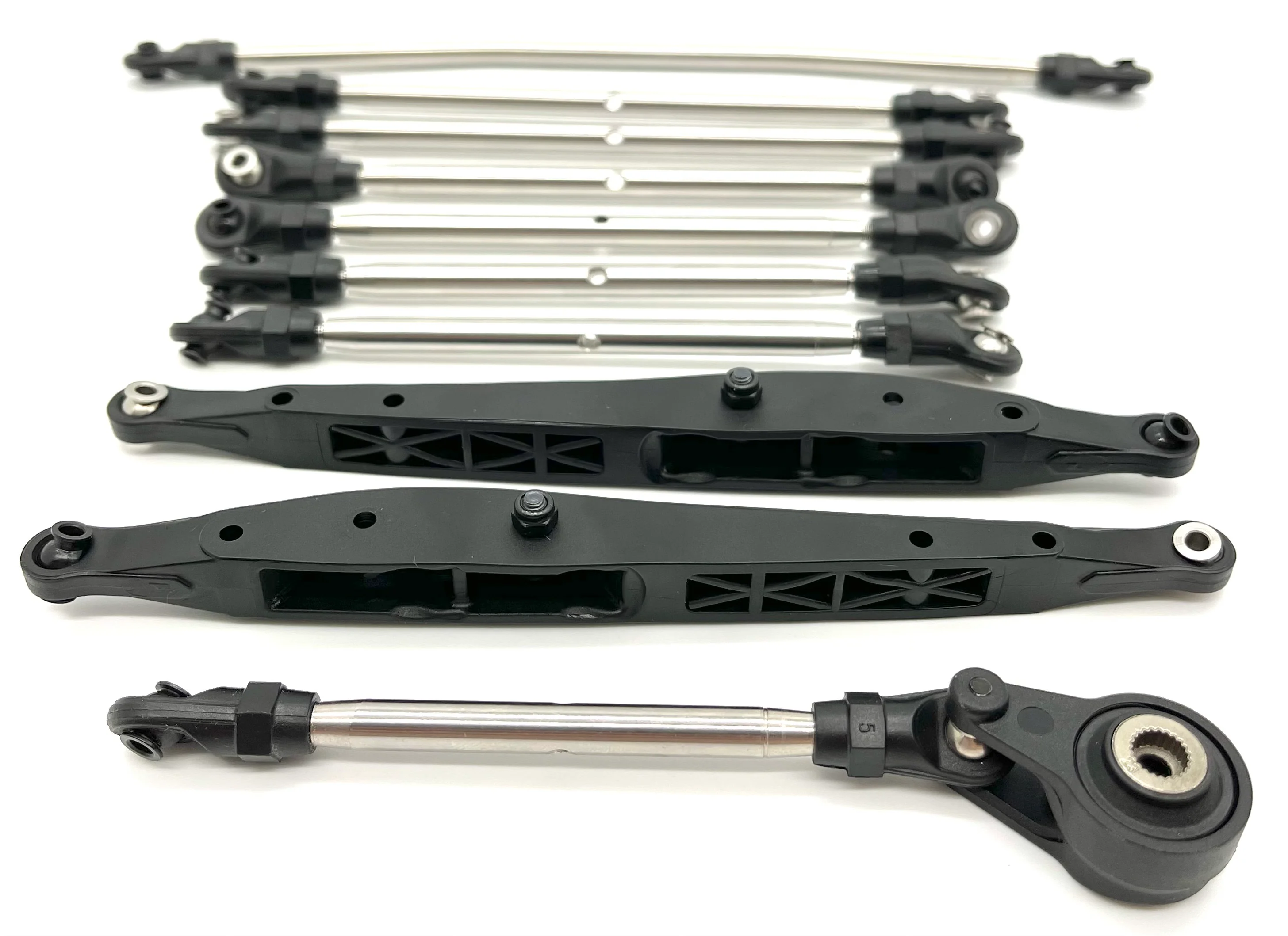Axial Ryft LINK & Steering SET (AXI234020; AXI234021; AXI234022) AXI03005 - Image 3