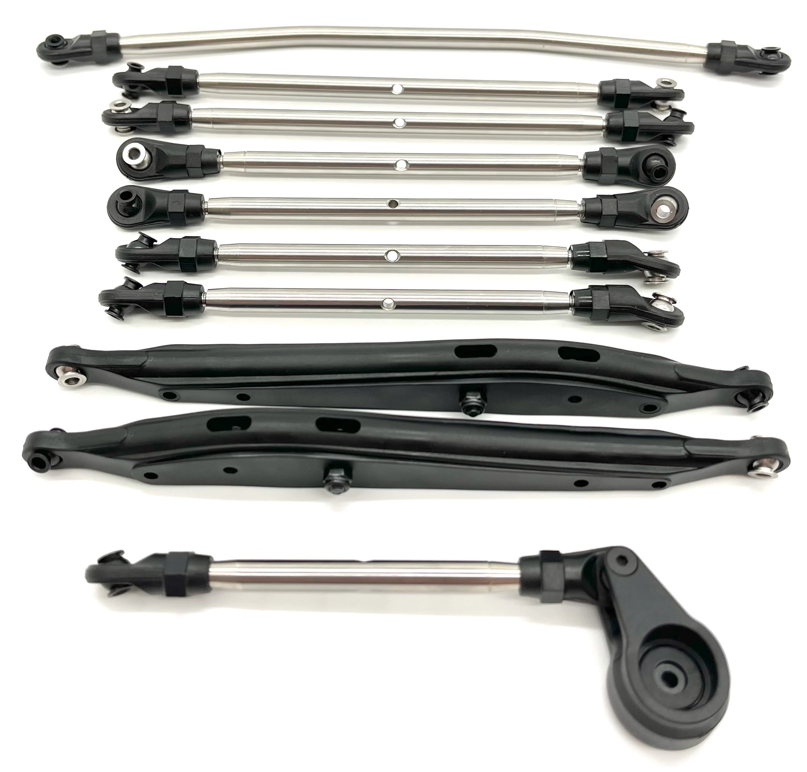 Axial Ryft LINK & Steering SET (AXI234020; AXI234021; AXI234022) AXI03005 - Image 4