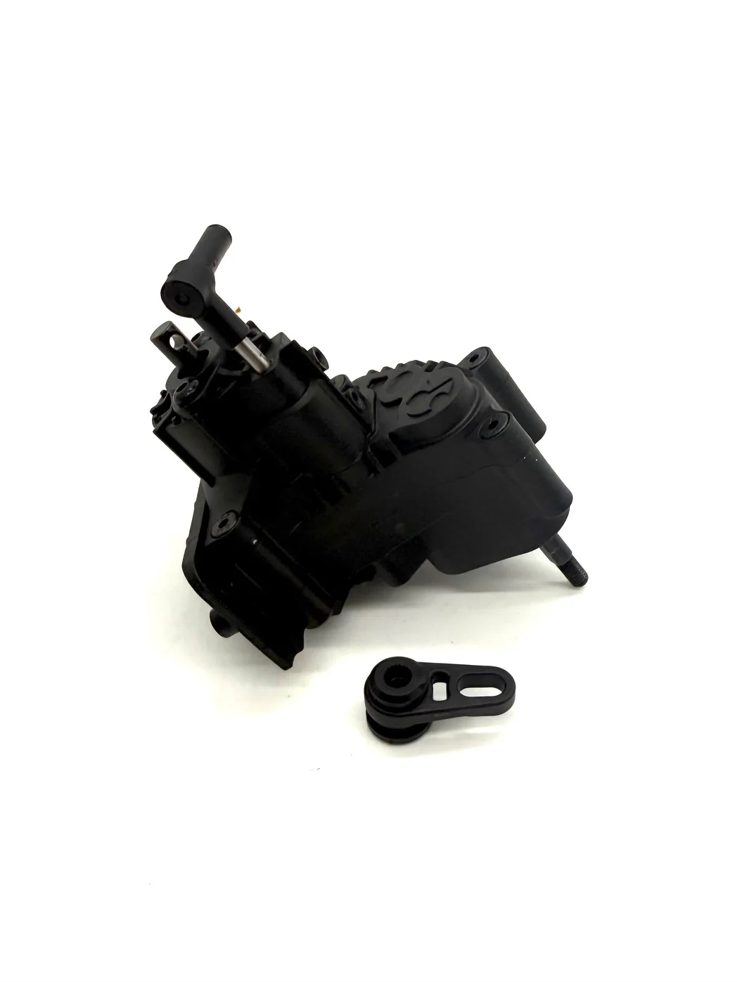 Axial SCX-10 III SR5 TRANSMISSION, two speed, metal gears AXI-2062 - Image 3