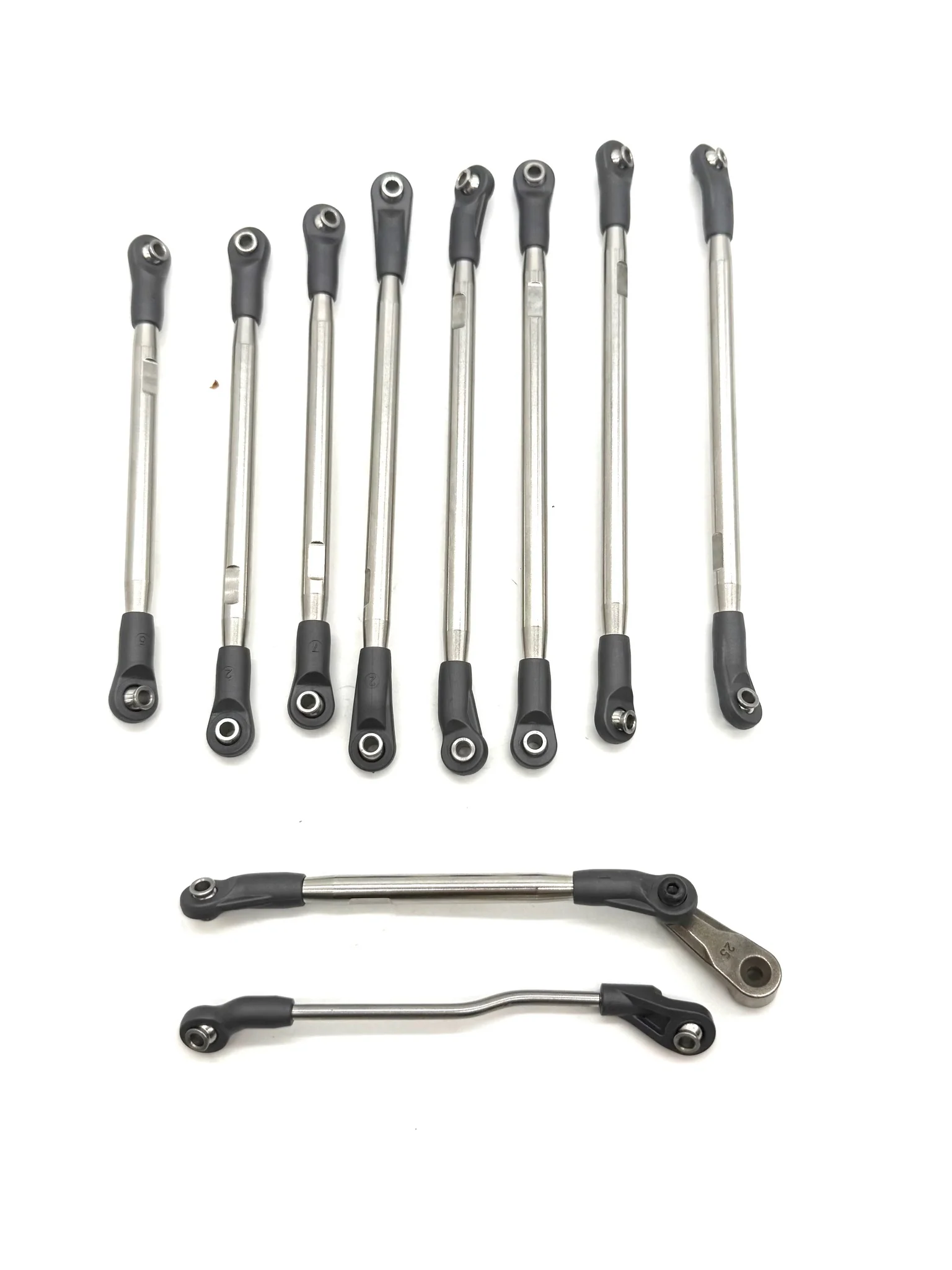 Axial SCX-10 III SR5 LINK & Steering SET (AXI-2063, AXI234010) AXI-2062 - Image 3