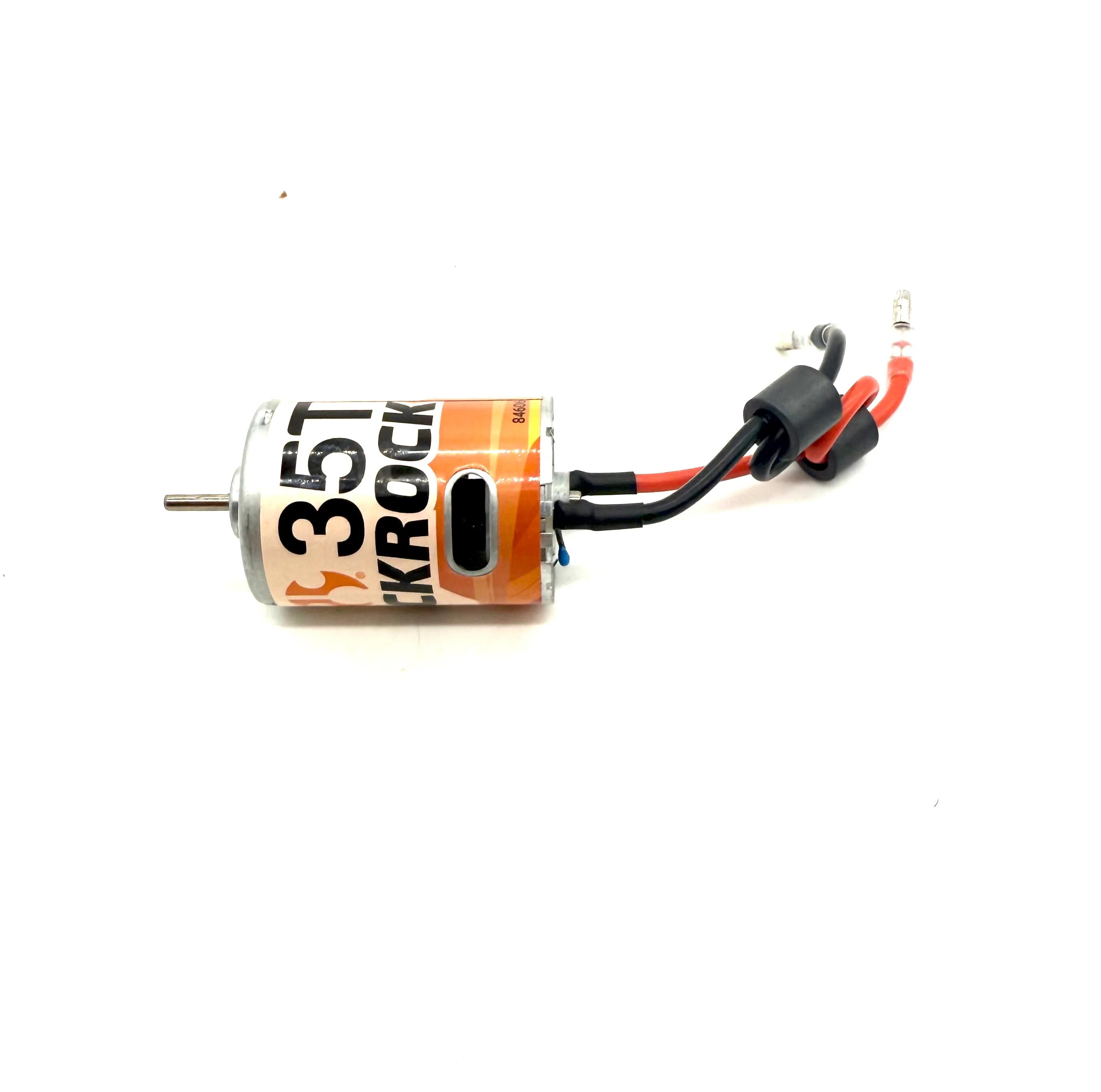 Axial SCX-10 III SR5 MOTOR, - 35T 540 Brushed Motor (AXI-1376) AXI-2062