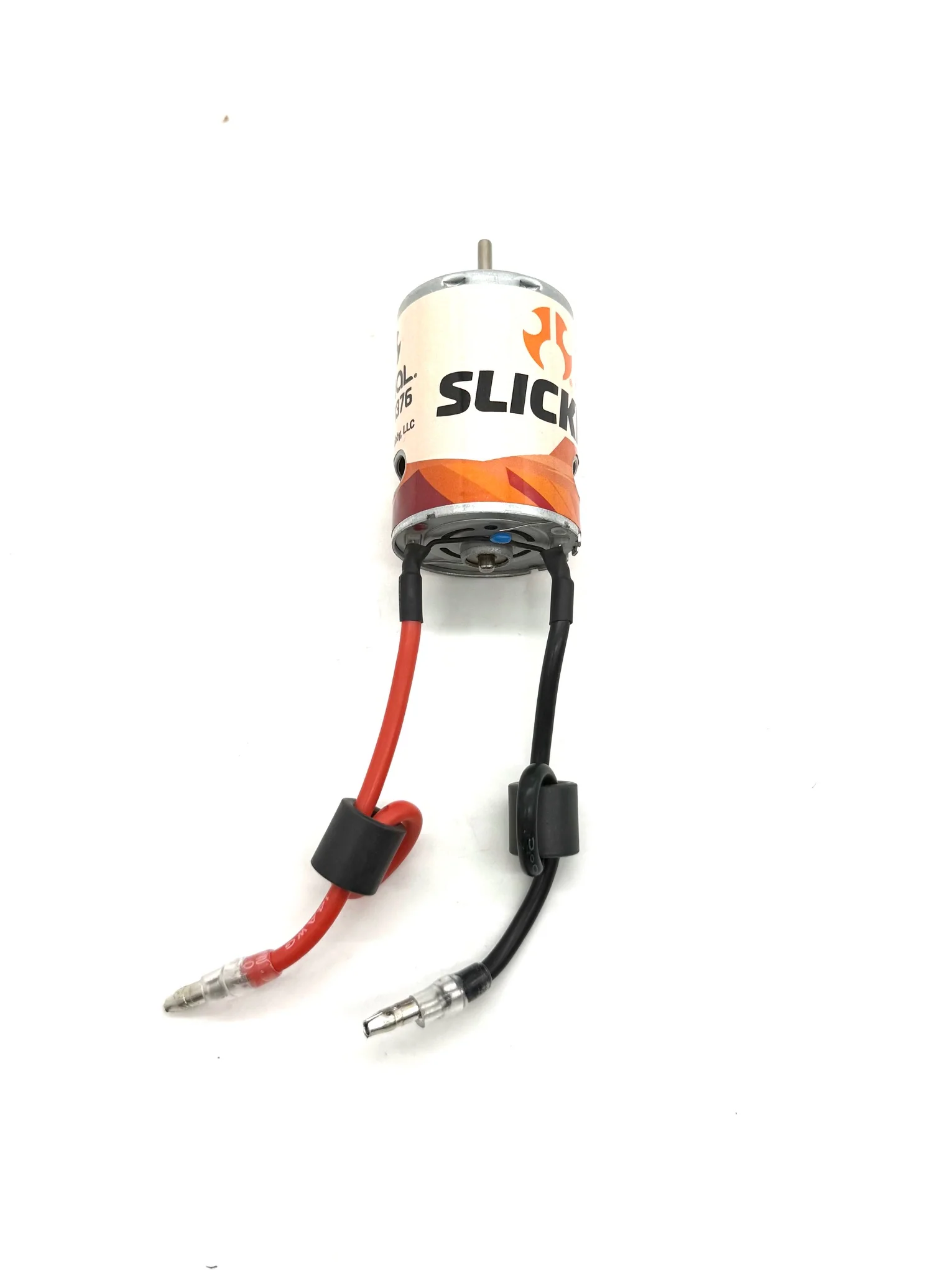 Axial SCX-10 III SR5 MOTOR, - 35T 540 Brushed Motor (AXI-1376) AXI-2062 - Image 3