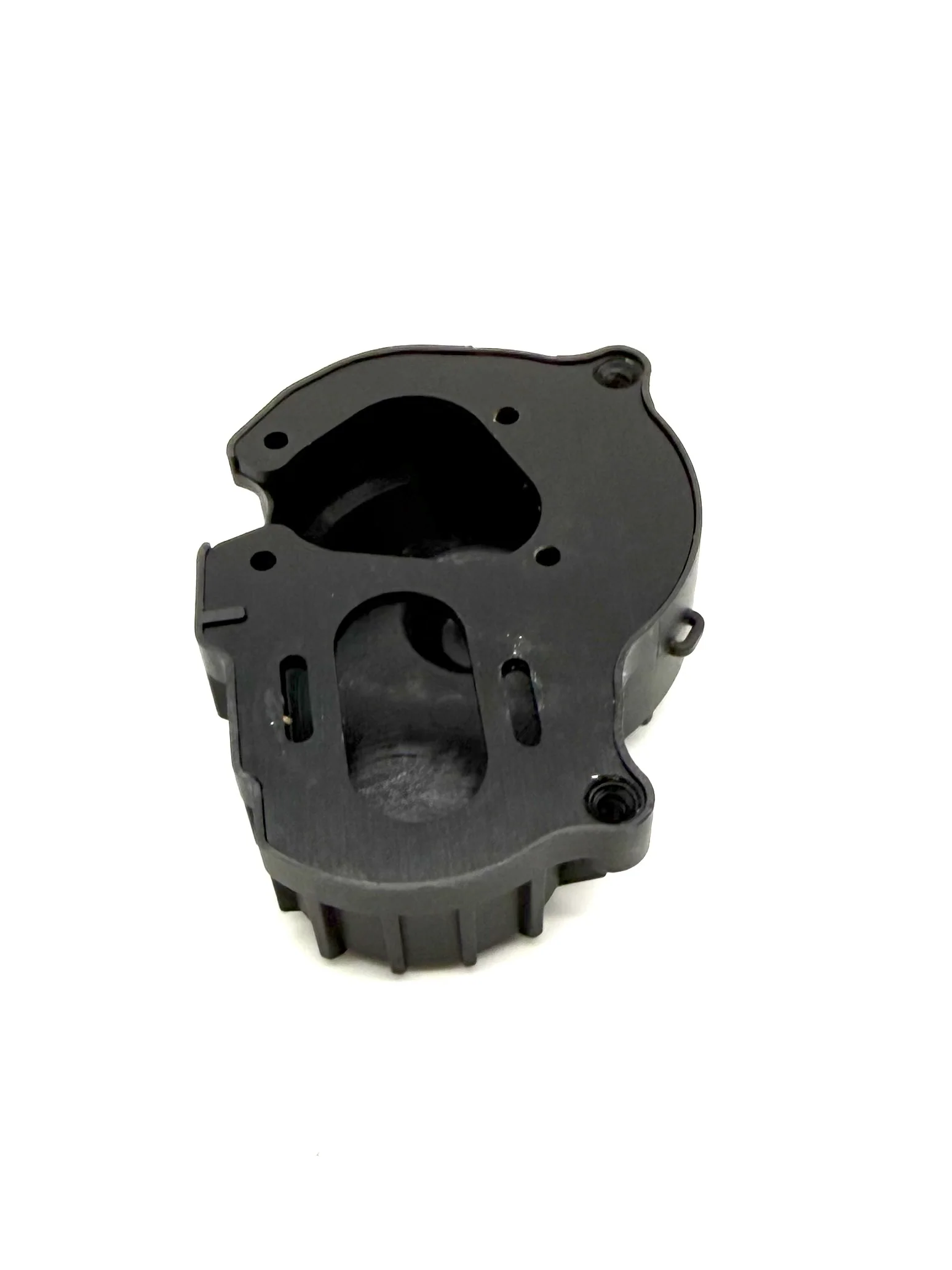 Axial SCX-10 III SR5 MOTOR MOUNT, plate and cover AXI-2062 - Image 2