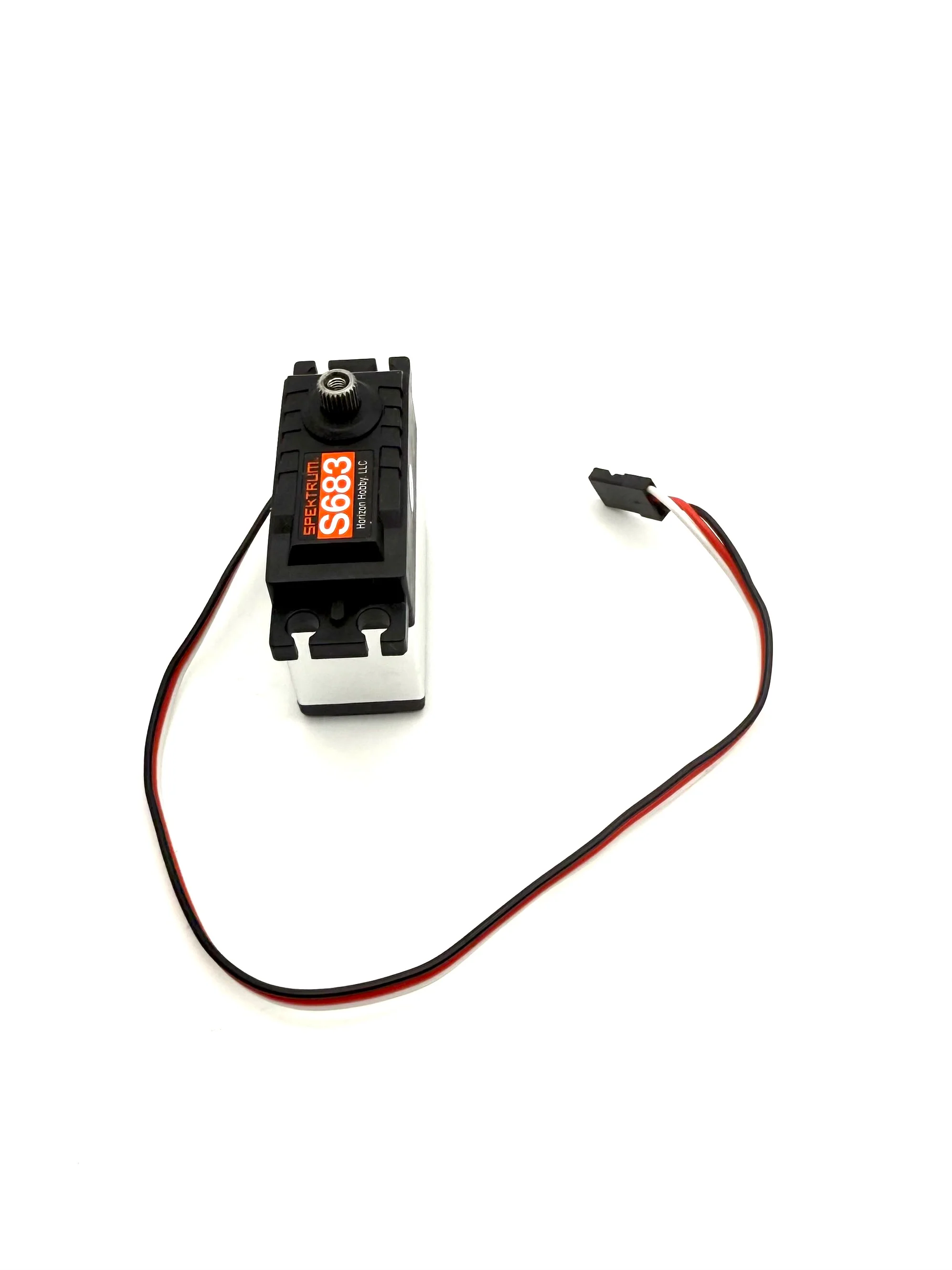 Axial SCX-10 III SR5 SERVO, S683 Standard Waterproof Metal Gear AXI-2062 - Image 3