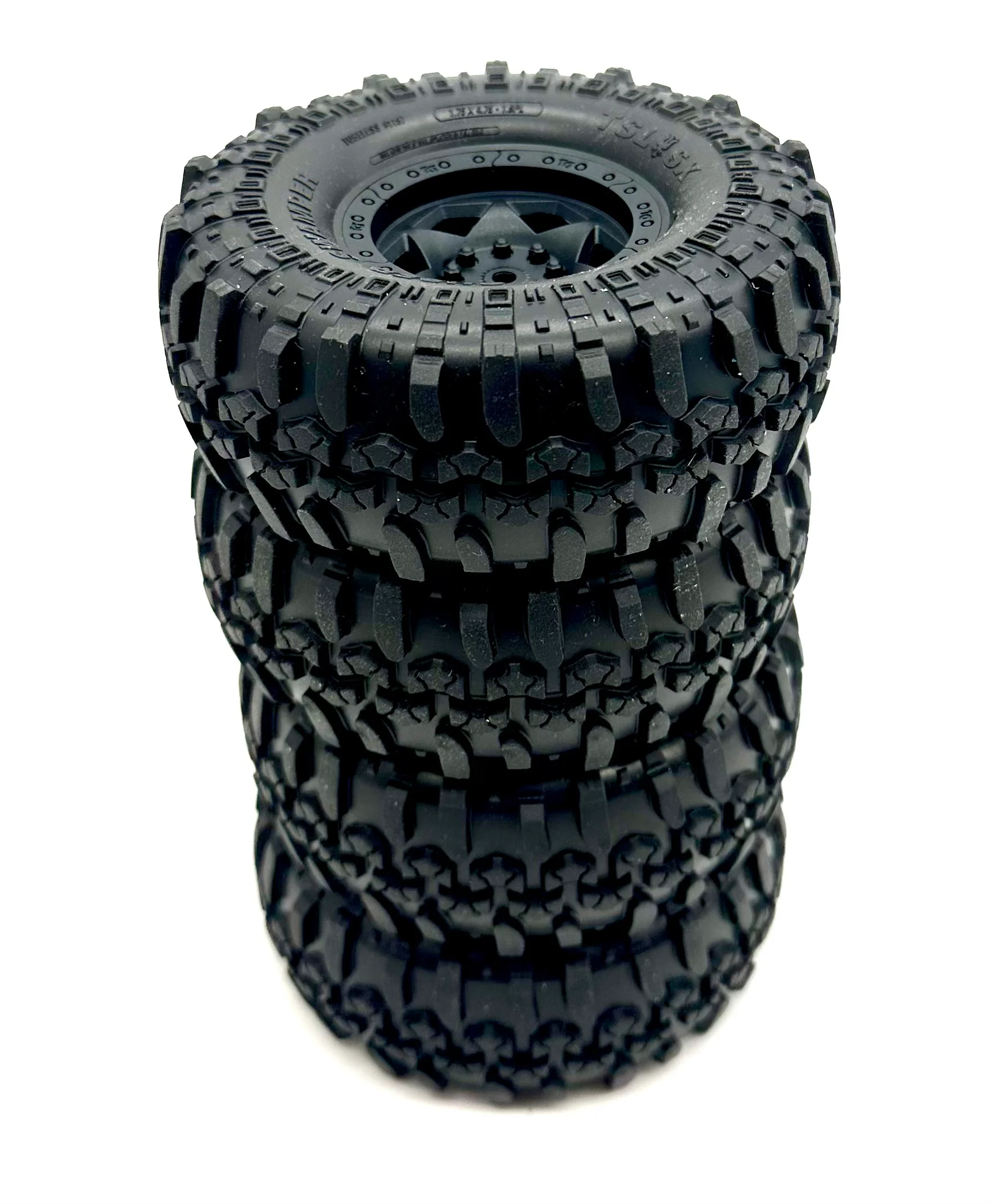 SCX10 III 1987 Toyota SR5 (AXI-2062)