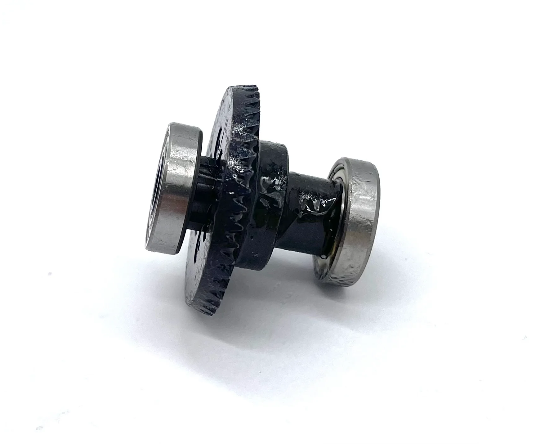 Axial SCX6 Trail Honcho Front or Rear DIFFERENTIAL (AXI252007;AXI252008) AXI05001 - Image 2