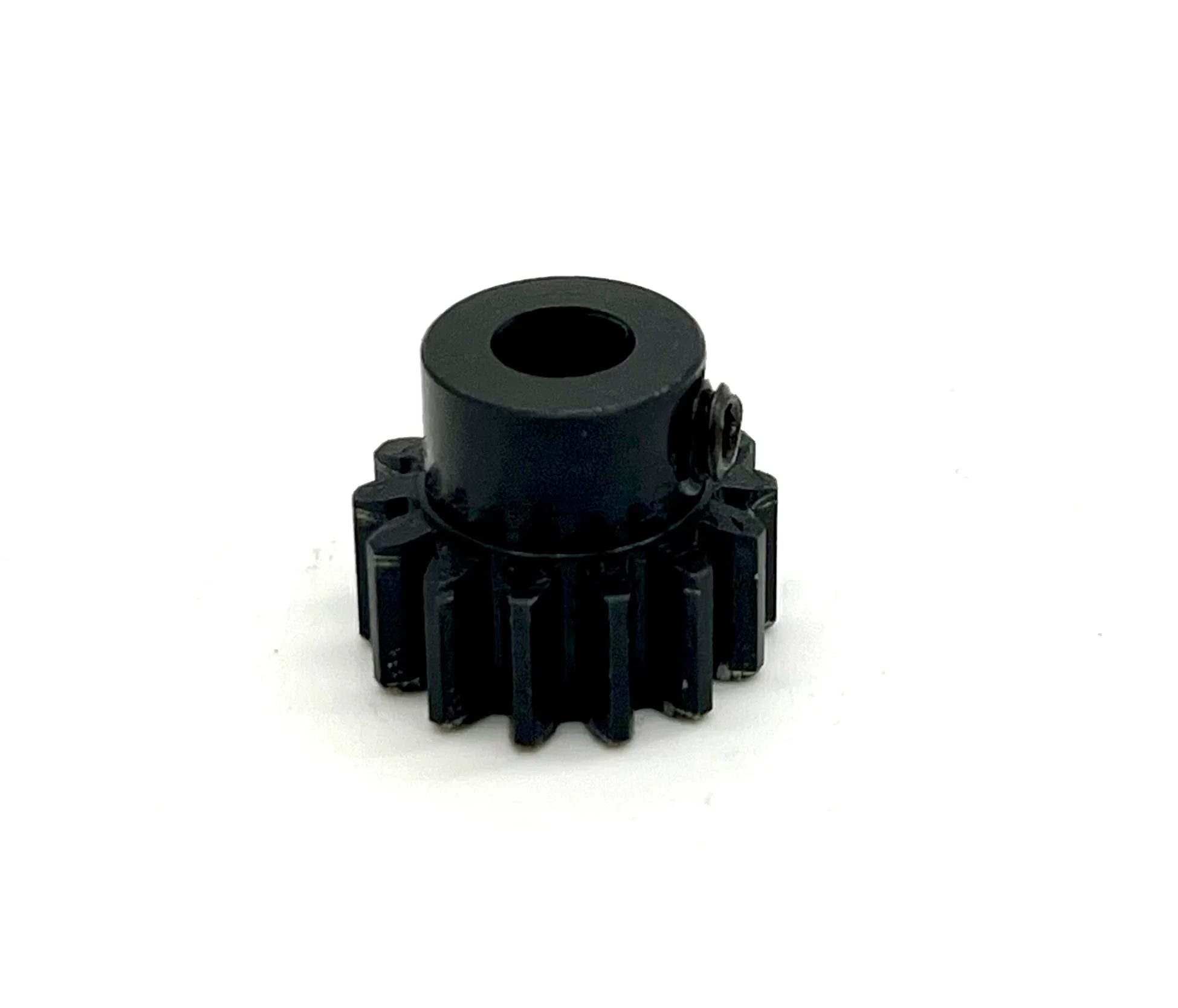 Axial SCX6 Trail Honcho Jeep PINION GEAR 14t mod1 kraton typhon AXI05001 - Image 2
