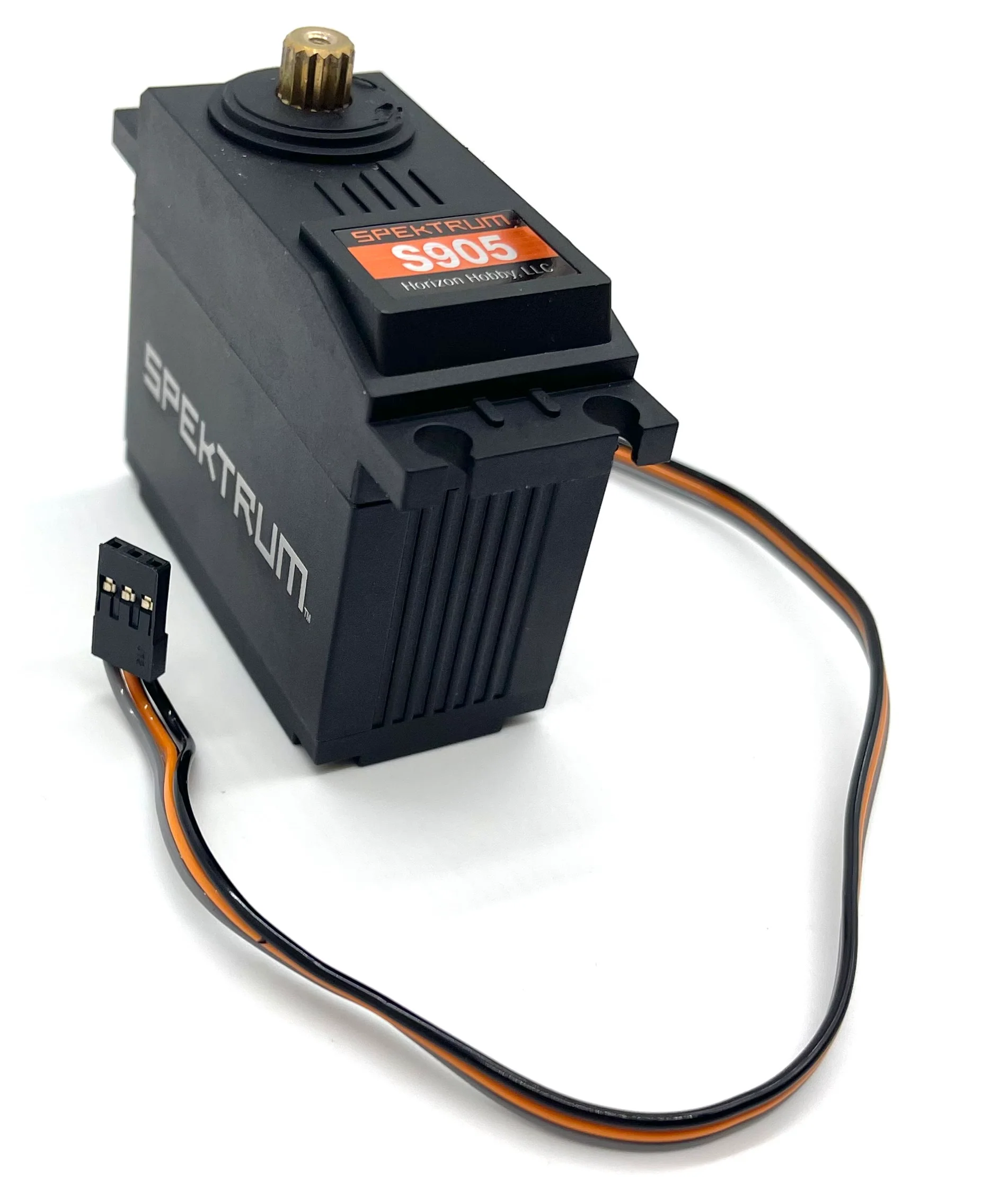 Axial SCX6 Trail Honcho SERVO, S905 Standard 40KG 15T Waterproof Metal Gear AXI05001