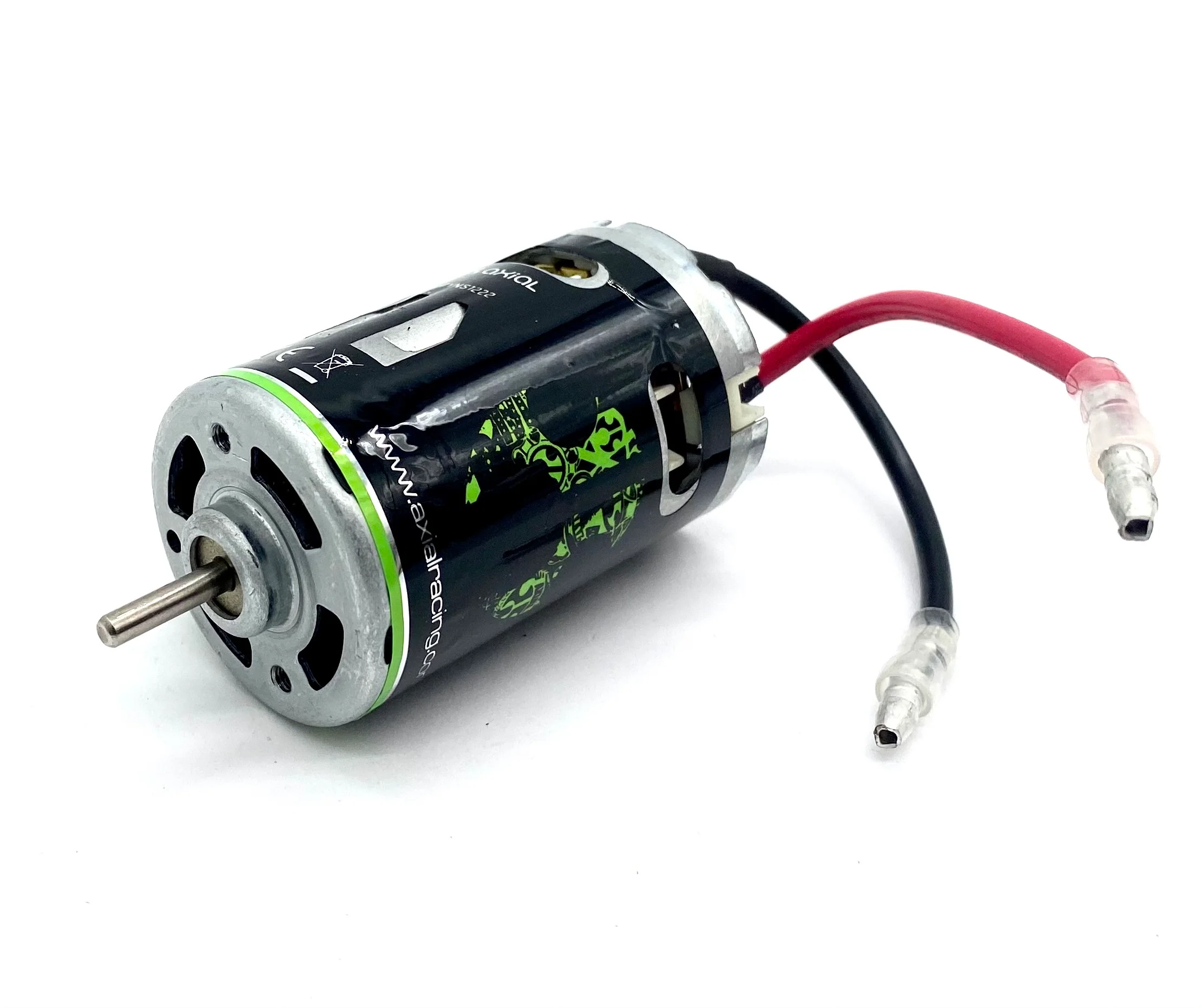 Axial SMT10 Grave Digger MOTOR 12T ELECTRIC Max-D SCX10 540 crawler AXI03019 - Image 3