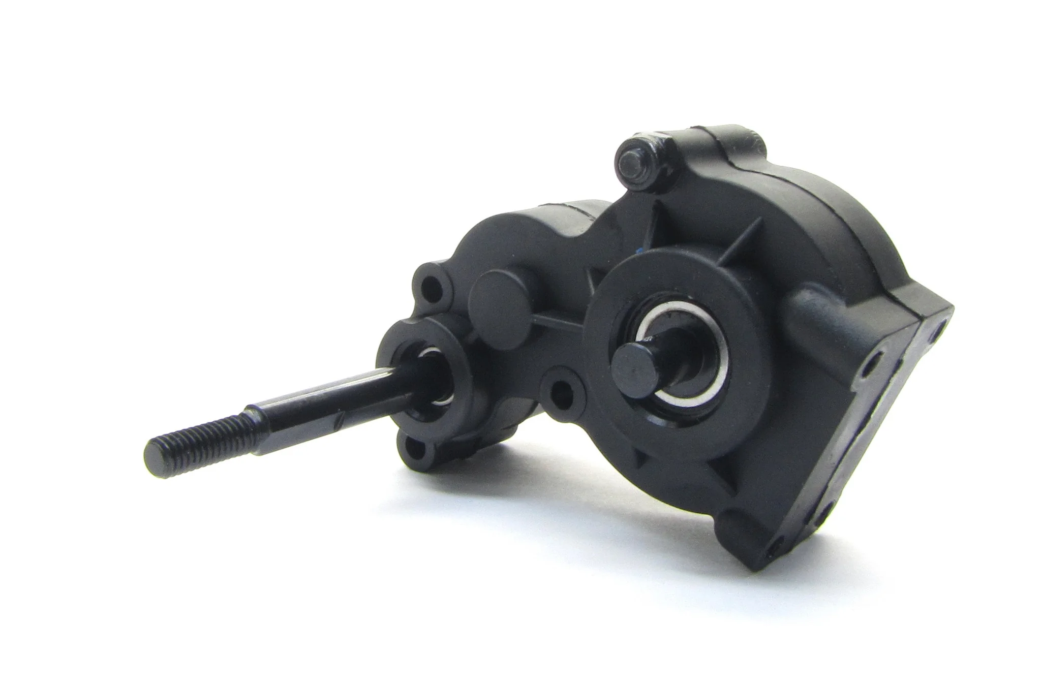 Axial SMT10 Grave Digger TRANSMISSION (Tranny) Max-D AXI03019 - Image 2