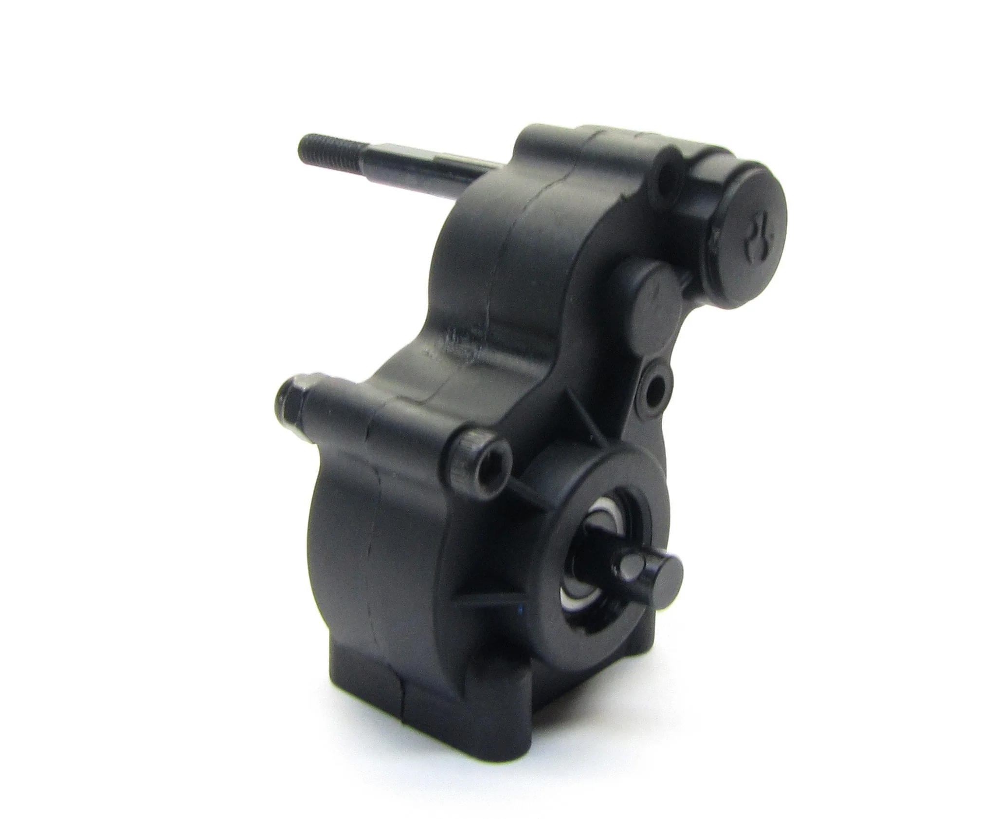 Axial SMT10 Grave Digger TRANSMISSION (Tranny) Max-D AXI03019 - Image 3