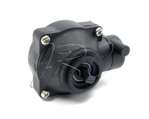 CLASSIC T-maxx 2.5 DIFFERENTIAL (Diff, front or rear complete 49104