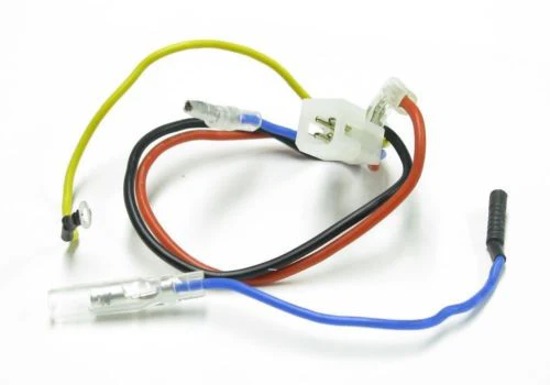 CLASSIC T-maxx 2.5 STARTING WIRES (EZ Start) 4579 4581 49104