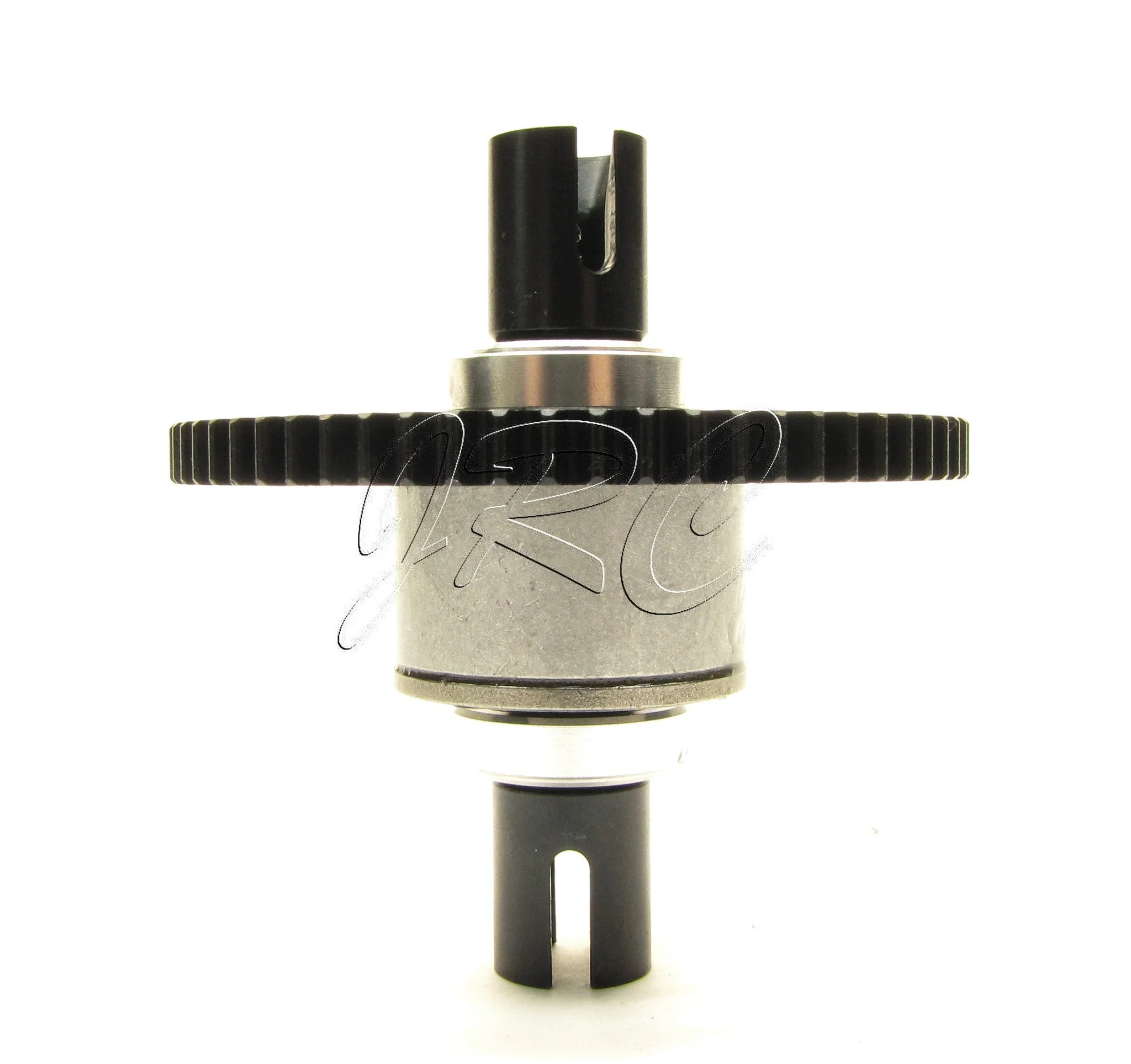 COLOSSUS XT CENTER DIFF (66t Spur Gear, Assembled differential reeper CEN 9519 - Image 2