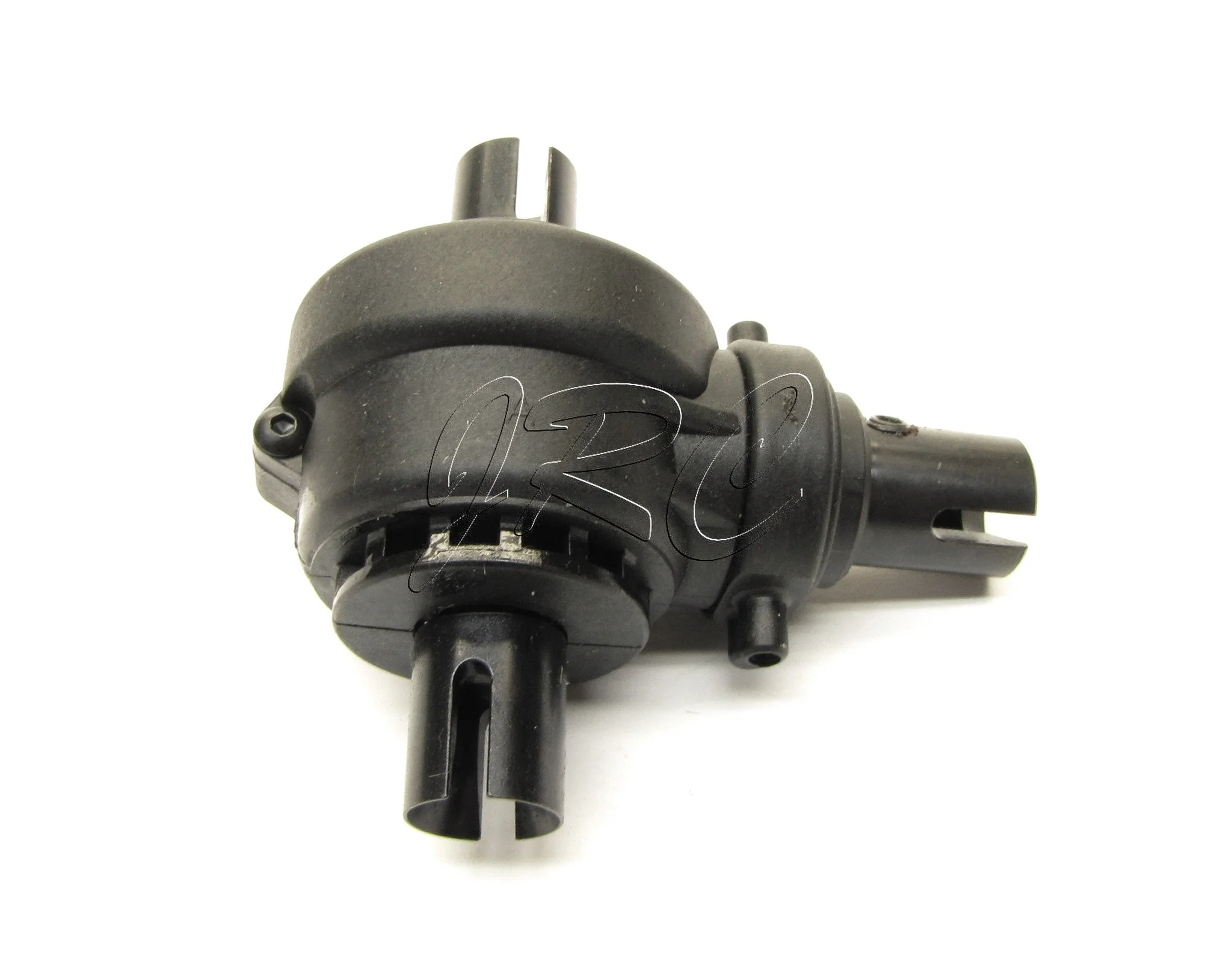 COLOSSUS XT Front DIFFERENTIAL (diff) Factory Built CEN new reeper Genesis 9519 - Image 3