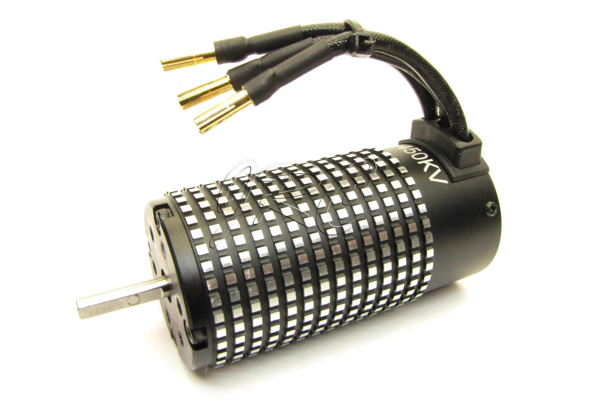 COLOSSUS XT MOTOR (sensorless 1450kv brushless CEN G83135 reeper 9519