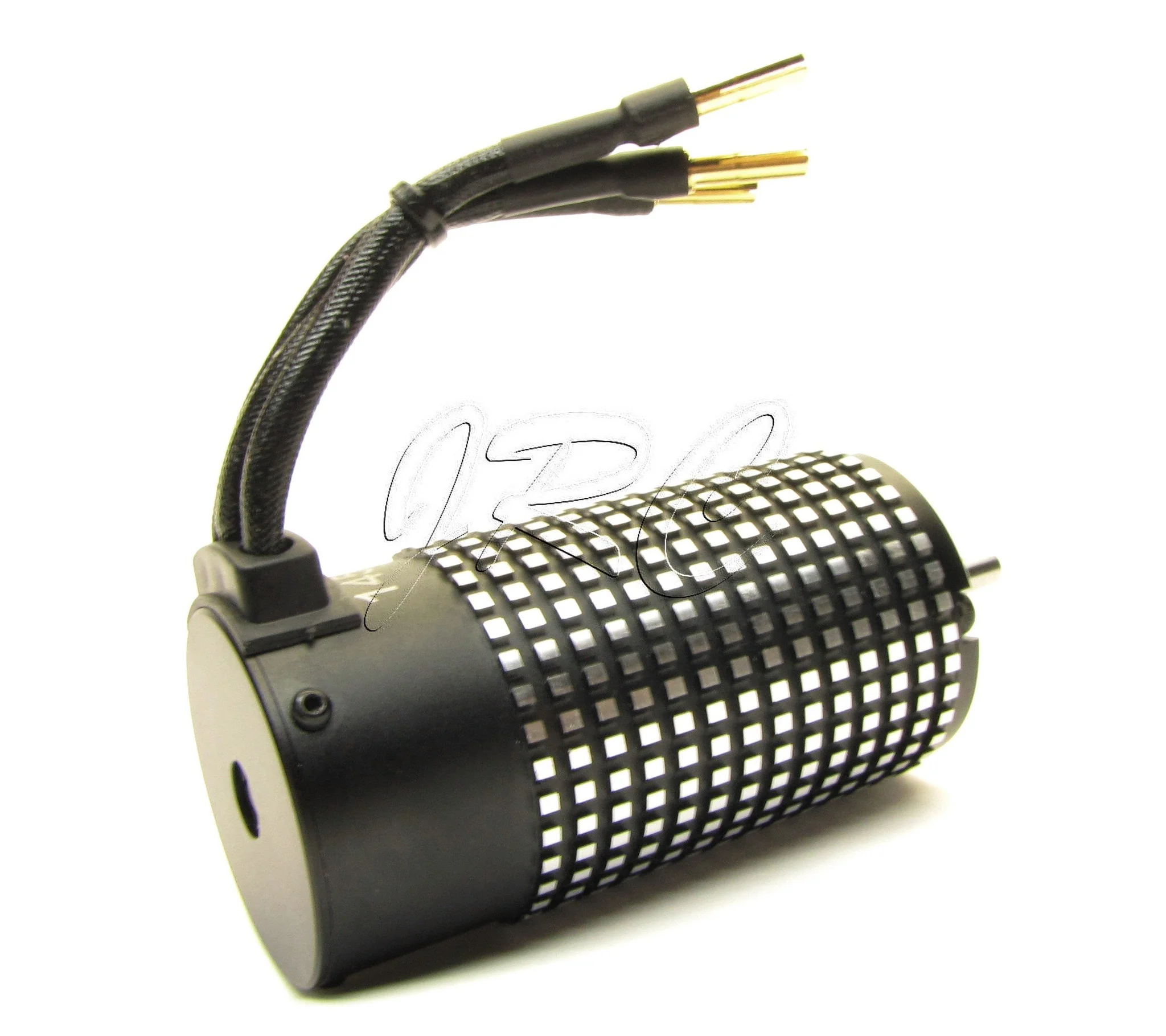 COLOSSUS XT MOTOR (sensorless 1450kv brushless CEN G83135 reeper 9519 - Image 2