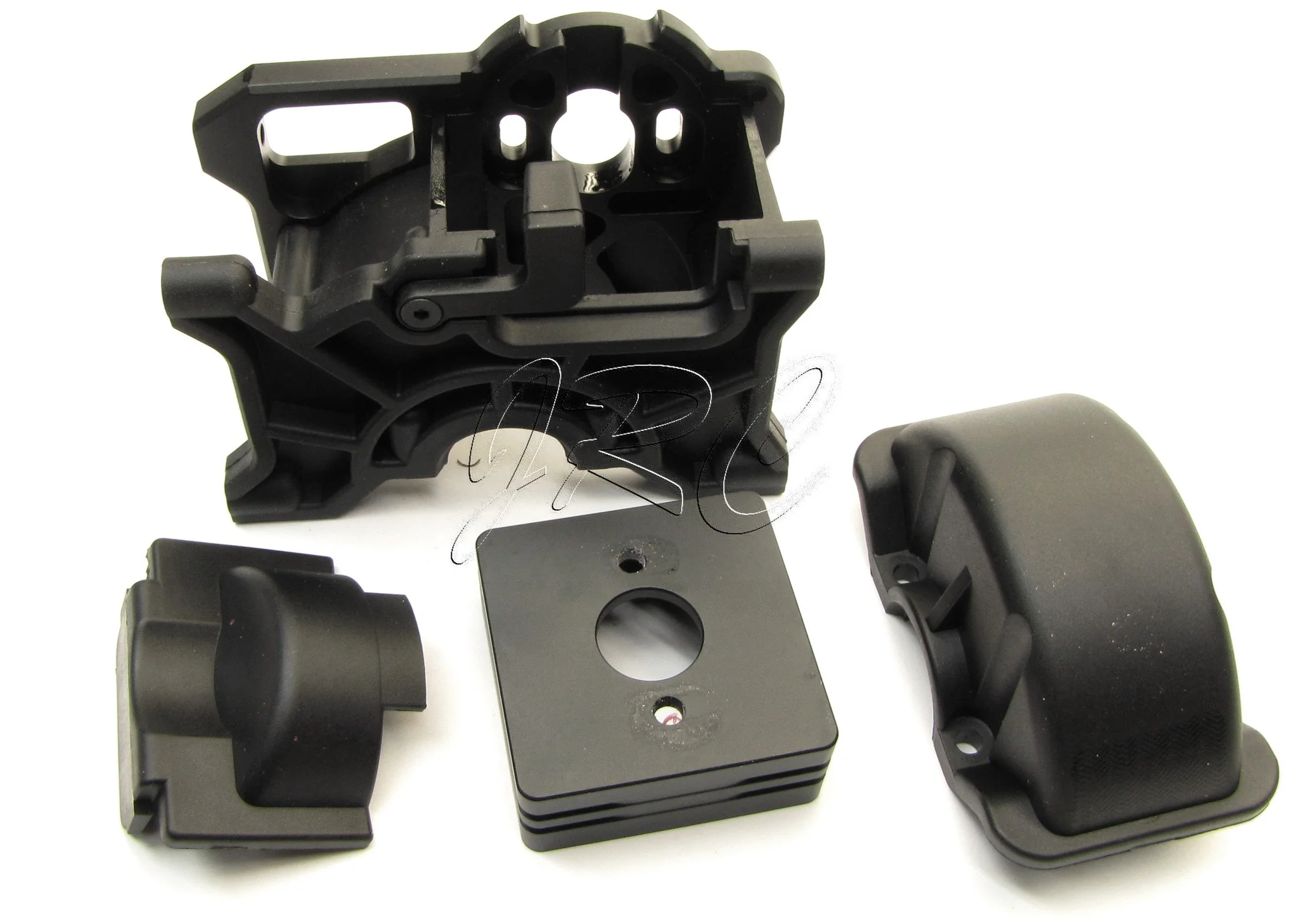 COLOSSUS XT MOUNT for motor (reeper CEN 9519 - Image 2