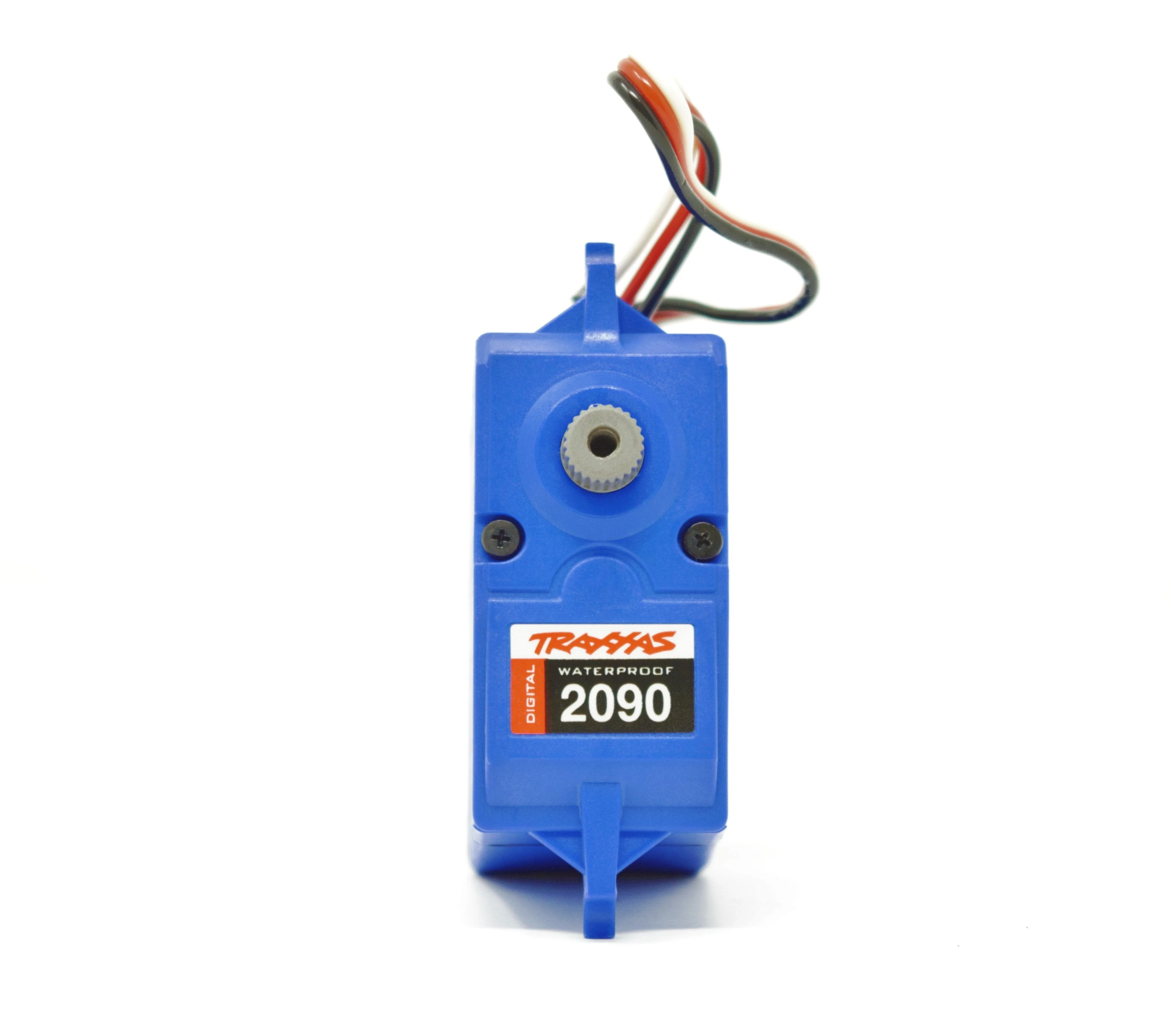 Maxx Slash 2090 SERVO High Torque Digital Waterproof Steering Traxxas 102076-4 - Image 3