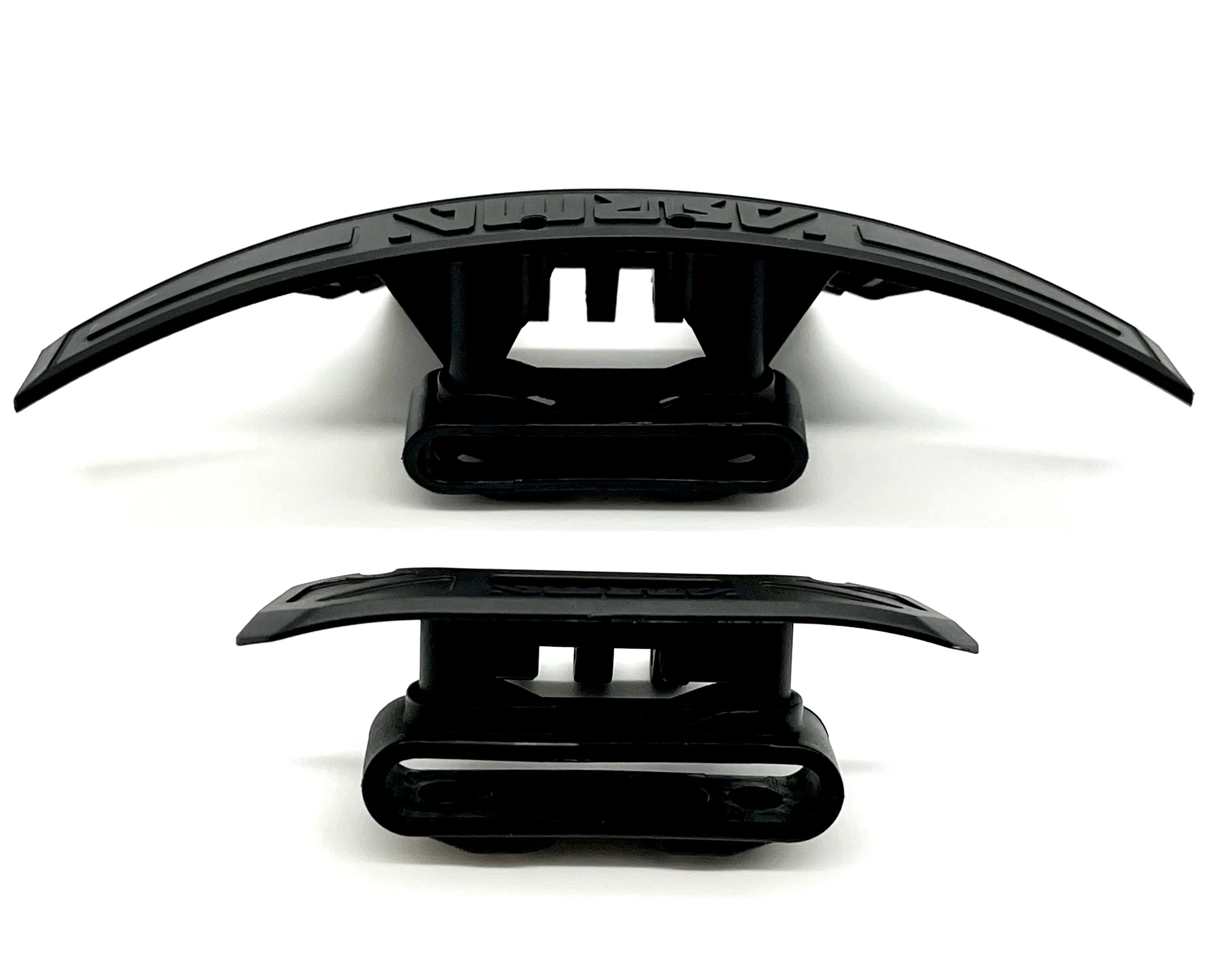 Arrma KRATON 4s 4x4 - BUMPERS (Front Rear set, spings brushless ARA4408V2 - Image 3