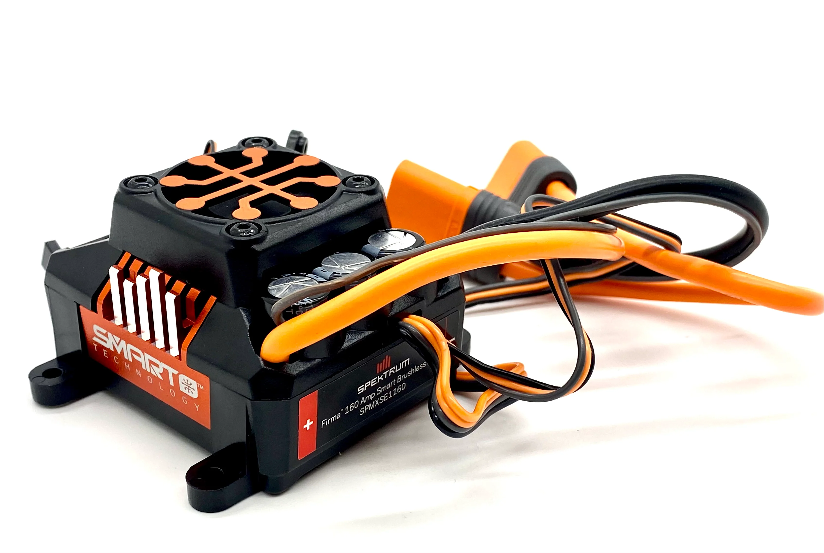 Losi DBXL-E - ESC (Dynamite Smart 160A Brushless SPMXSE1160 LOS05020V2 - Image 2