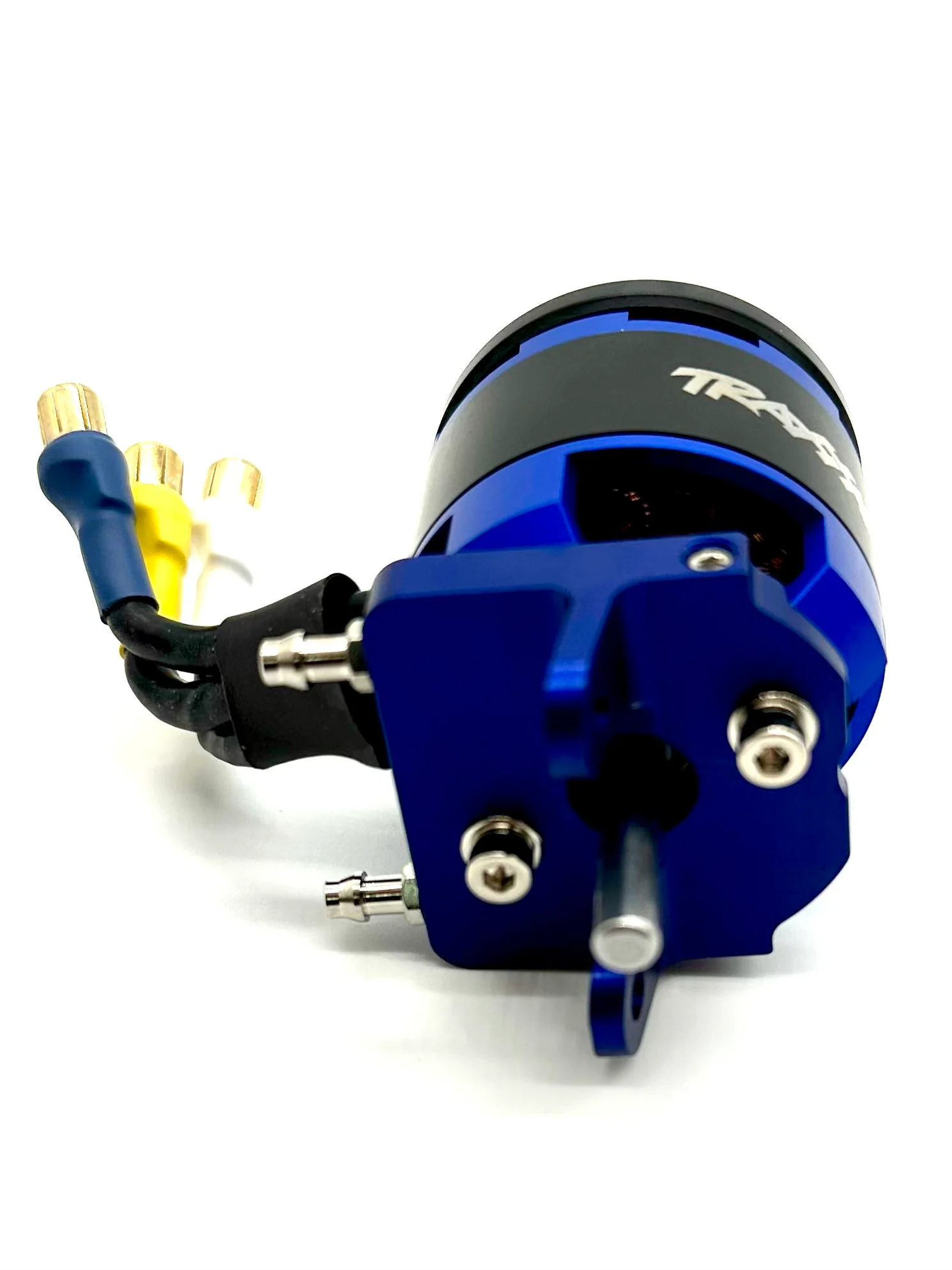 Disruptor Boat BRUSHLESS MOTOR outrunner vxl-4s 14-pole Traxxas 106064-4 - Image 3