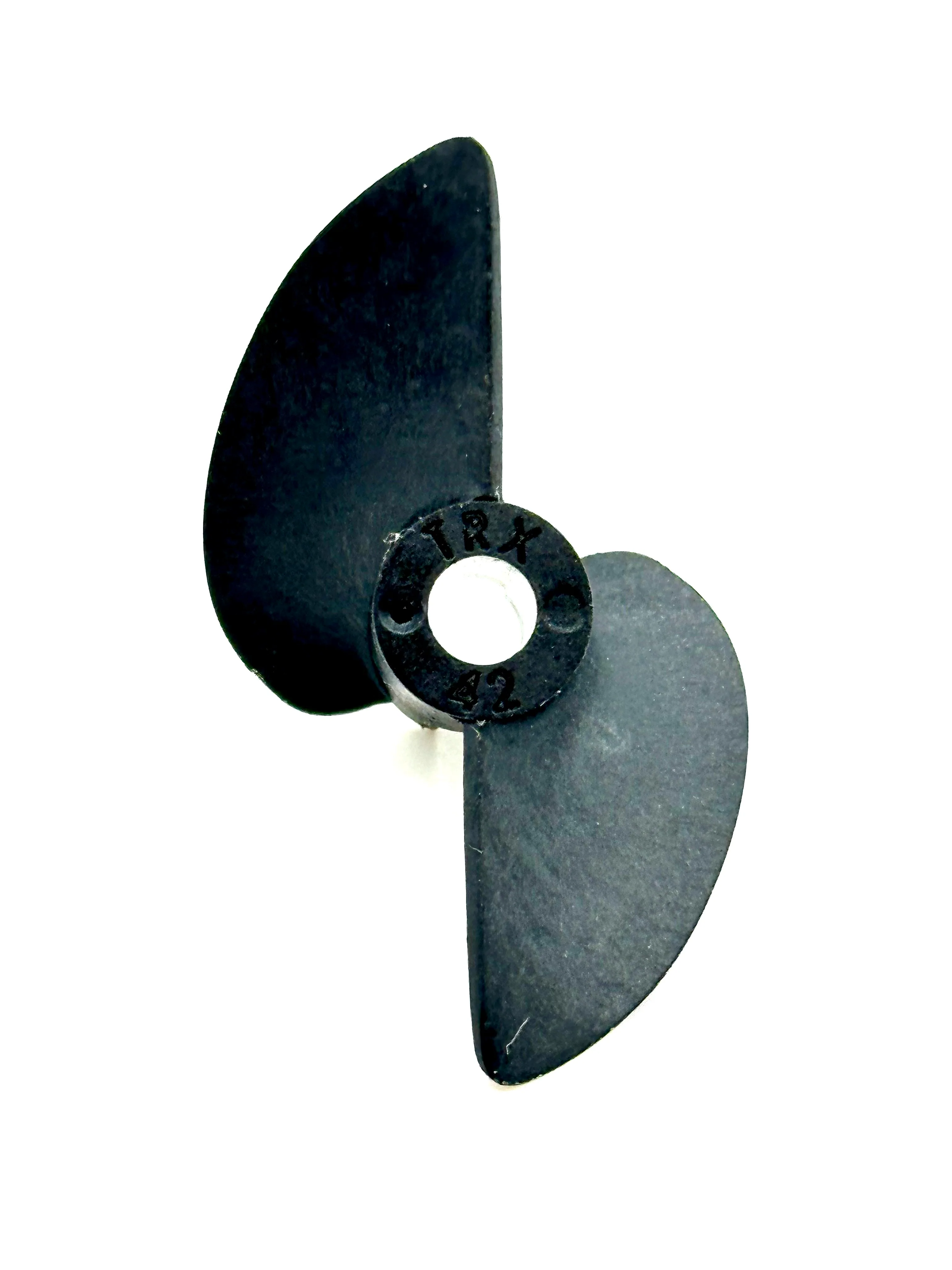 Disruptor Boat DRIVE STRUT & PROPELLER 10627, 5733 Traxxas 106064-4 - Image 3