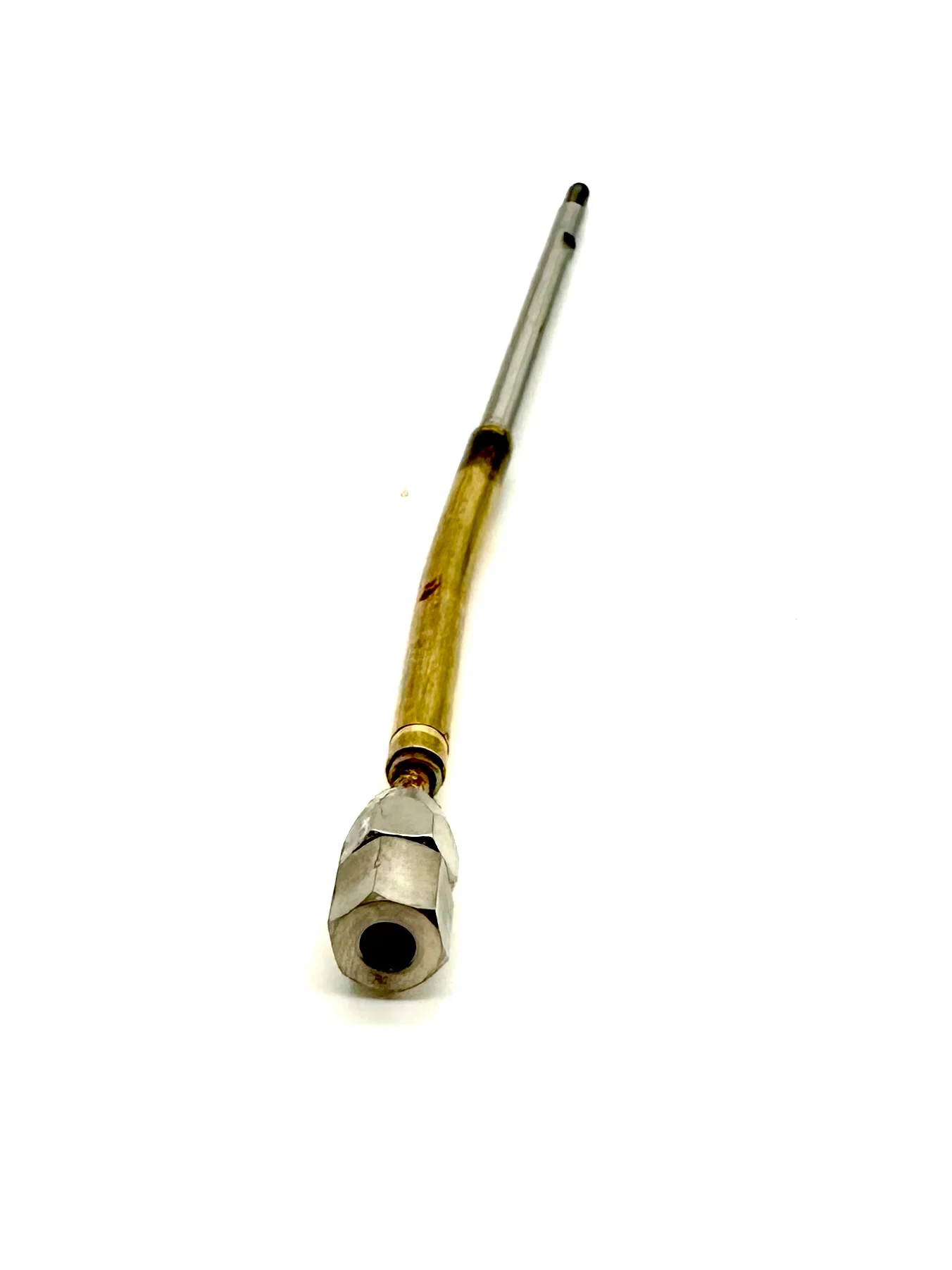 Disruptor Boat FLEX DRIVE CABLE & coupler propeller shaft Traxxas 106064-4 - Image 3