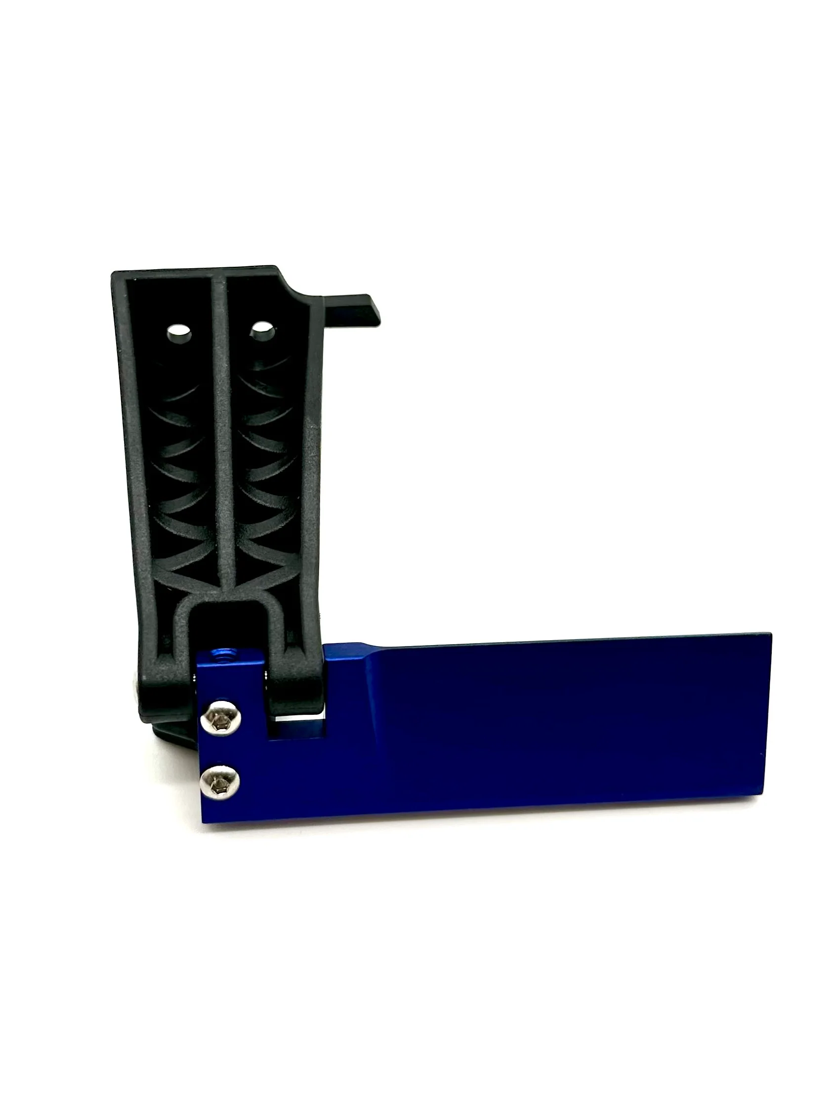 Disruptor Boat RUDDER & MOUNT, 10640 10642 Traxxas 106064-4 - Image 3