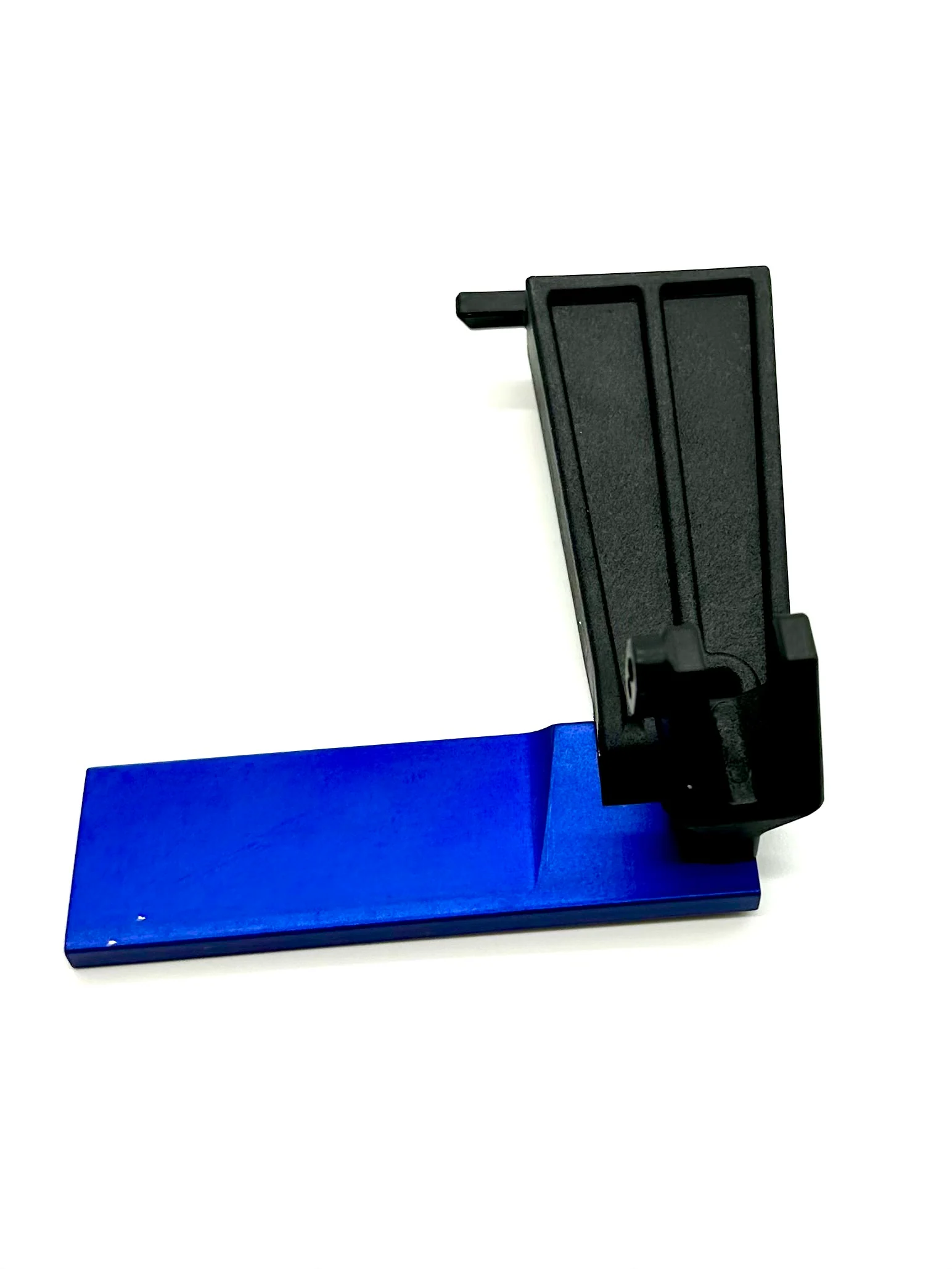 Disruptor Boat RUDDER & MOUNT, 10640 10642 Traxxas 106064-4 - Image 4