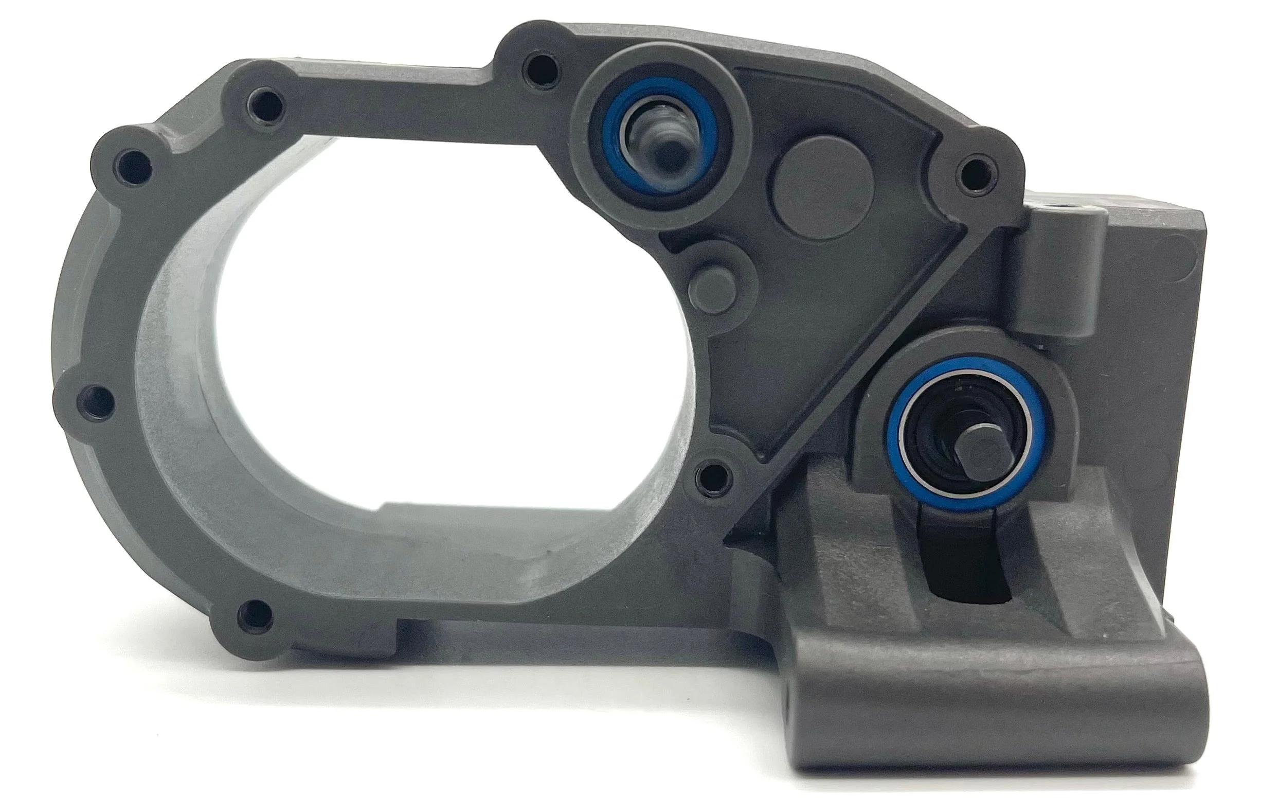DRAG MUSTANG - TRANSMISSION, Pro Series Magnum 272R Traxxas 94046-4 - Image 2