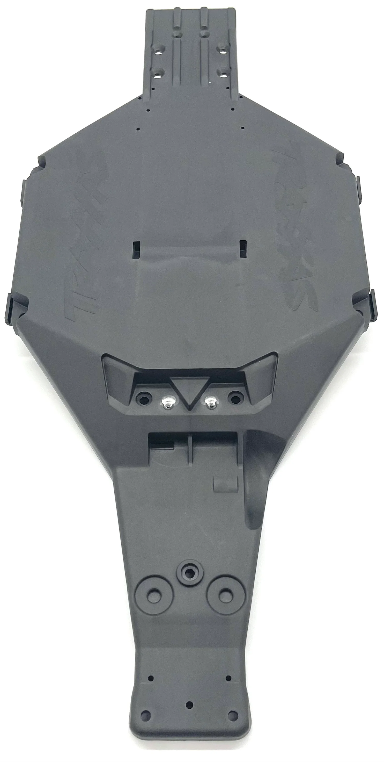 DRAG SLASH - CHASSIS (Low CG Gray composite 5832G 94076-4 - Image 3