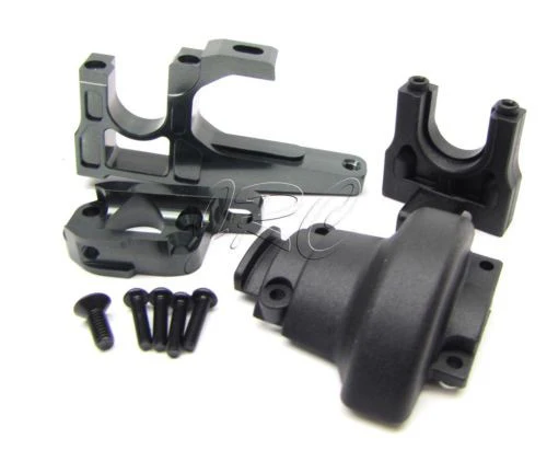 ECO MBX7r MOTOR MOUNT (aluminum E2122 E0188a E2122a E0188b) MUGE2016 Mugen