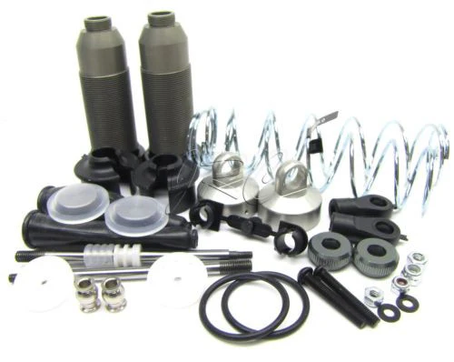 ECO MBX7r REAR SHOCKS (E2527 E2531 16mm dampers) seiki M-Spec MUGE2016 Mugen