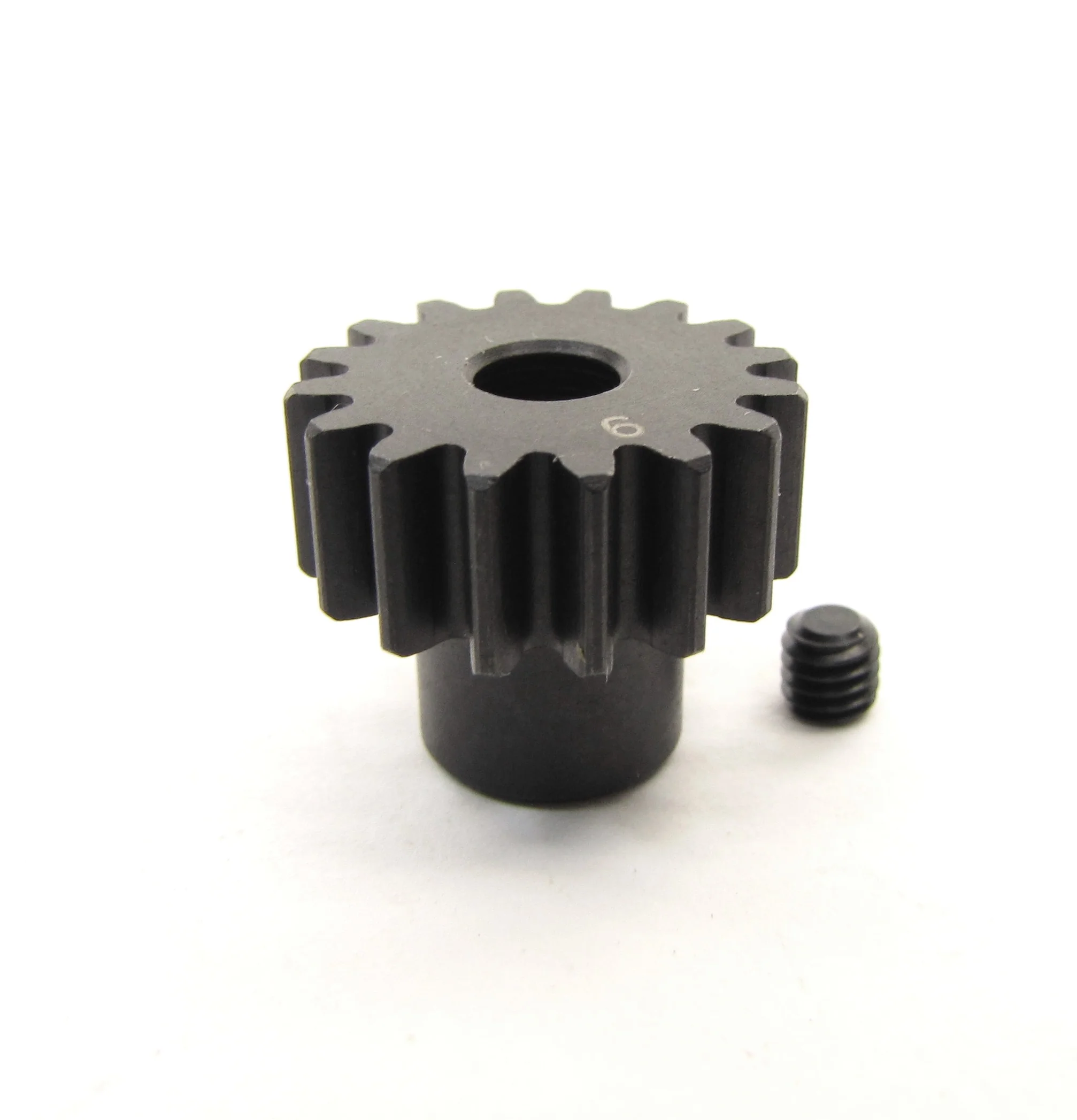 ECO MBX8 PINION gear 16t for motor (E0715) MBX7r MBX6 buggy MUGE2022 Mugen - Image 2