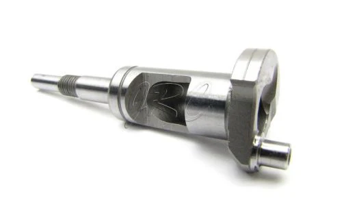 F4.6 CRANKSHAFT Savage X 4.6 GT6 Big Block Motor (#1493) CRANKSHAFT, HPI #160100