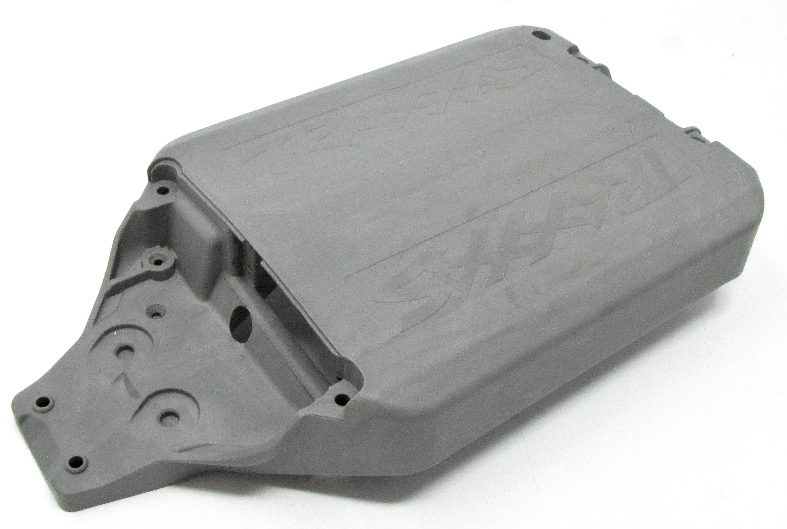 fits Rustler 4x4 BL-2S CHASSIS, 162mm long battery compartment 6723R Traxxas 67164-4 - Image 3