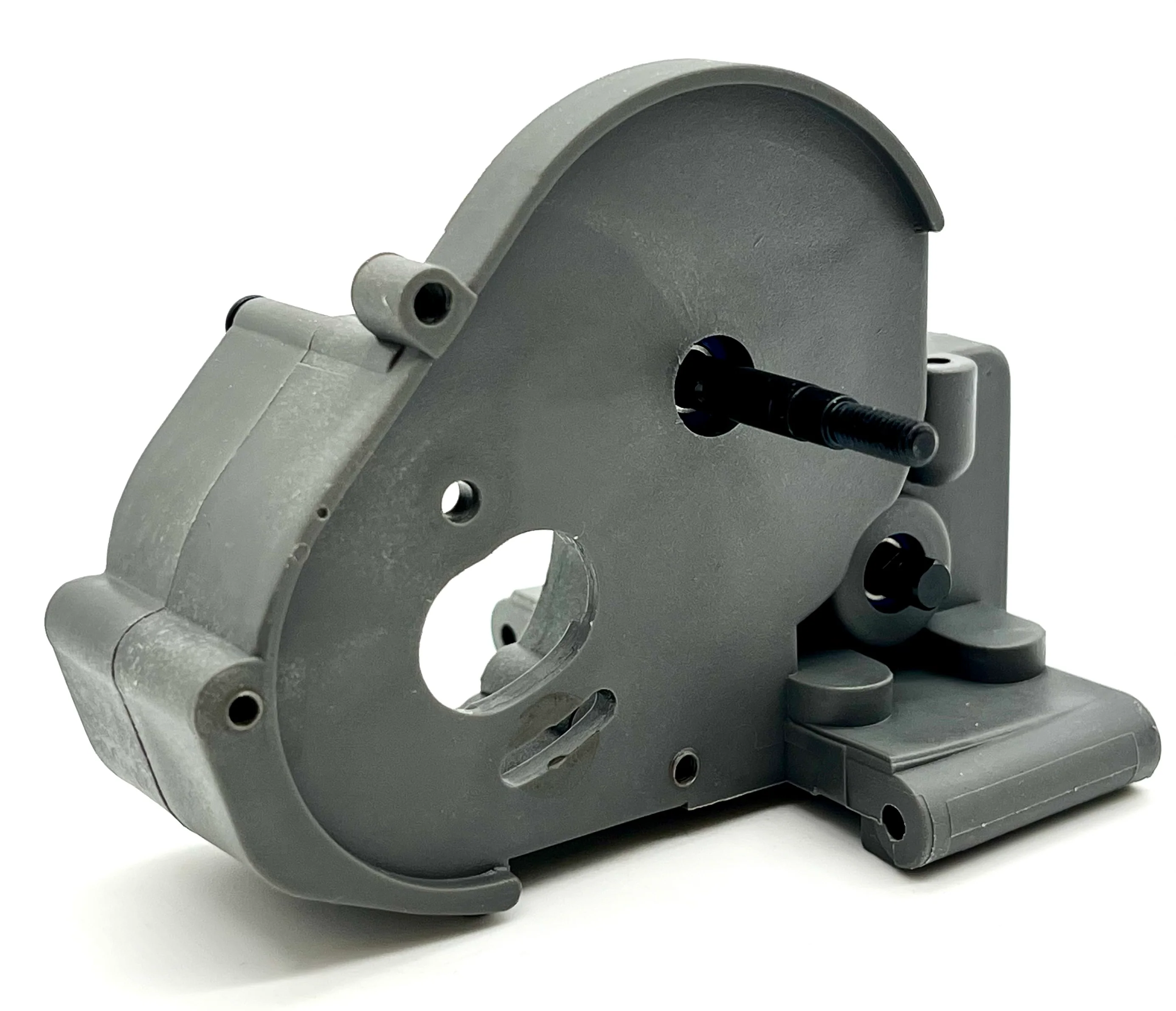 Rustler 2WD BL-2s TRANSMISSION assembled magnum 272 37354-4