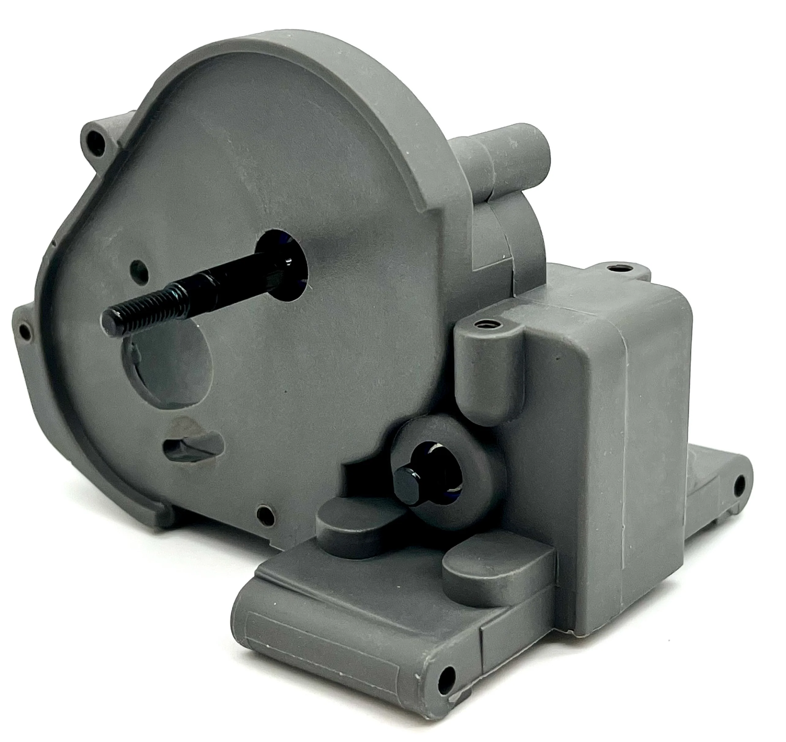 Rustler 2WD BL-2s TRANSMISSION assembled magnum 272 37354-4 - Image 2