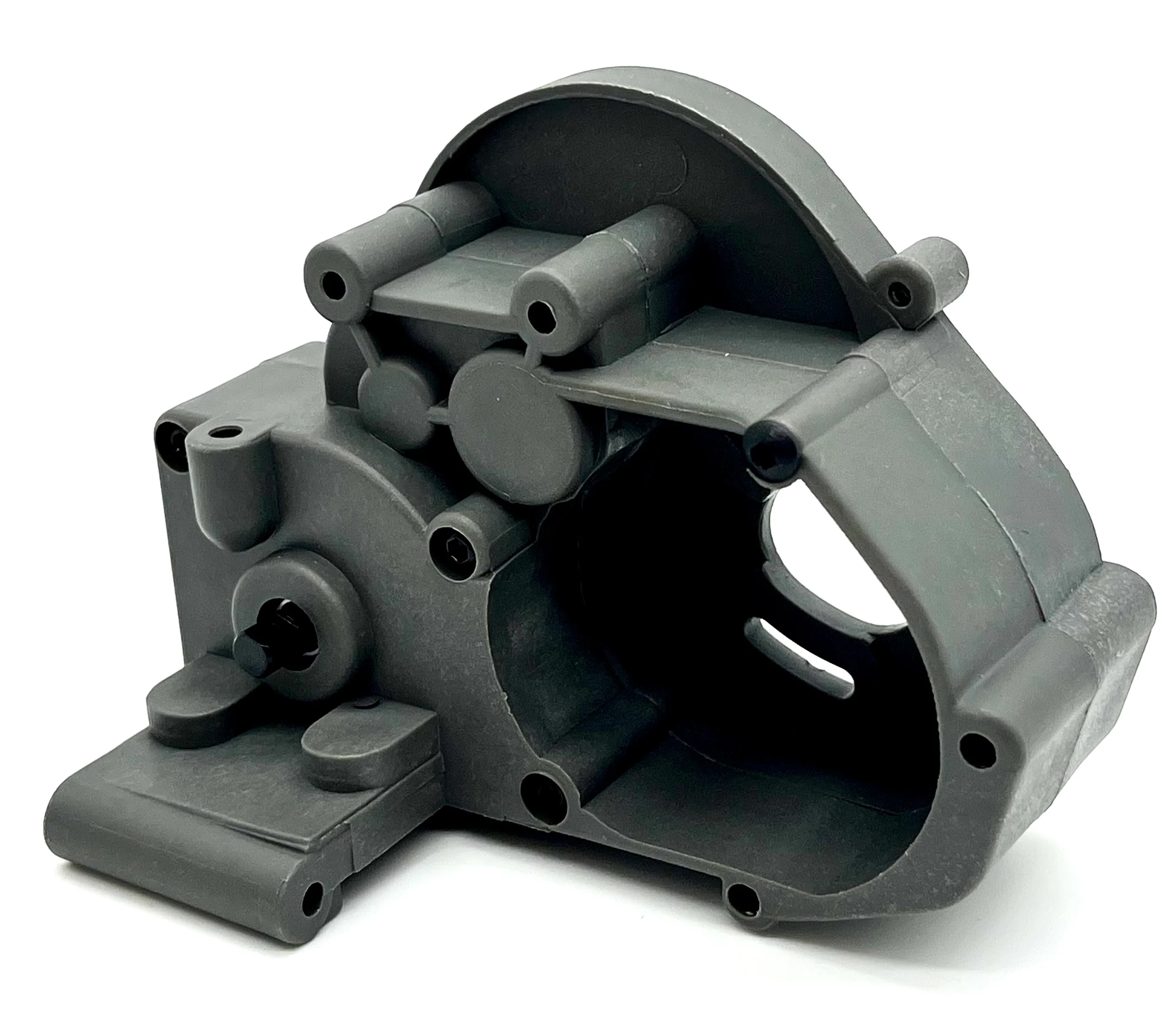Rustler 2WD BL-2s TRANSMISSION assembled magnum 272 37354-4 - Image 3