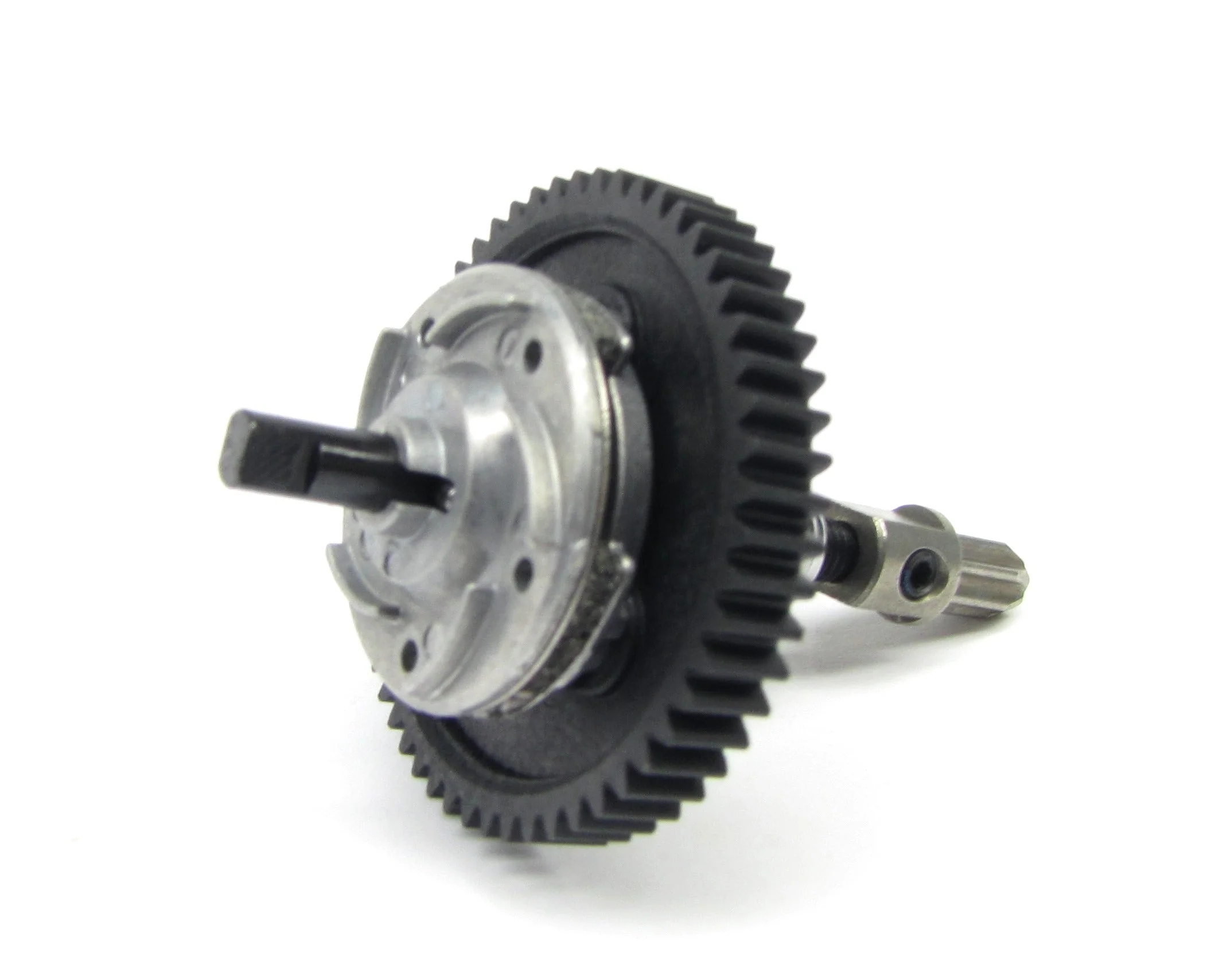 fits SLASH 4x4 BL-2s - SPUR & SLIPPER CLUTCH 54t 6888 3956 stampede Traxxas 68154-4 - Image 2