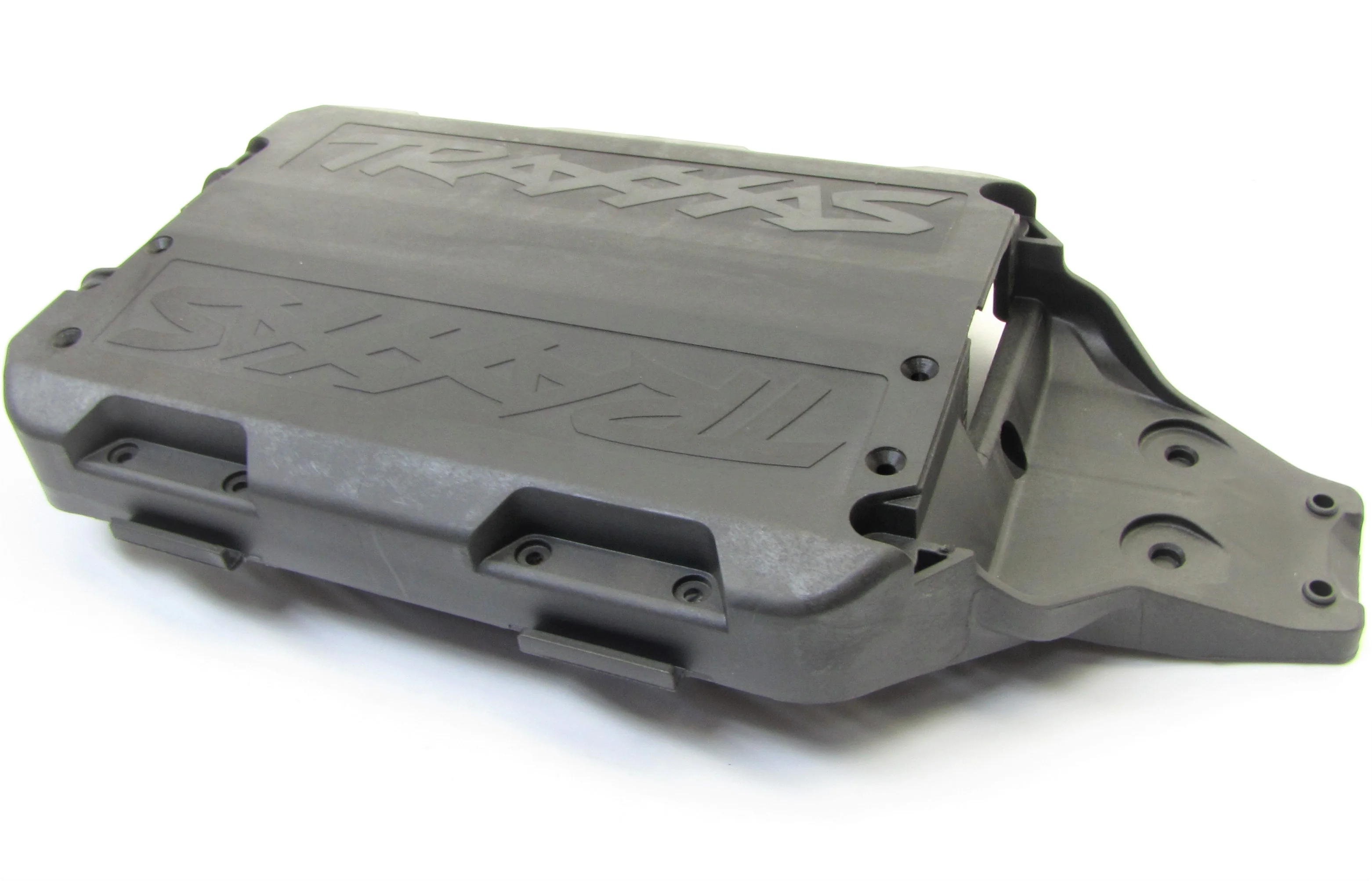 fits SLASH 4x4 ULTIMATE CHASSIS (new Charcoal LCG version 7422a VXL 68277-4 - Image 3