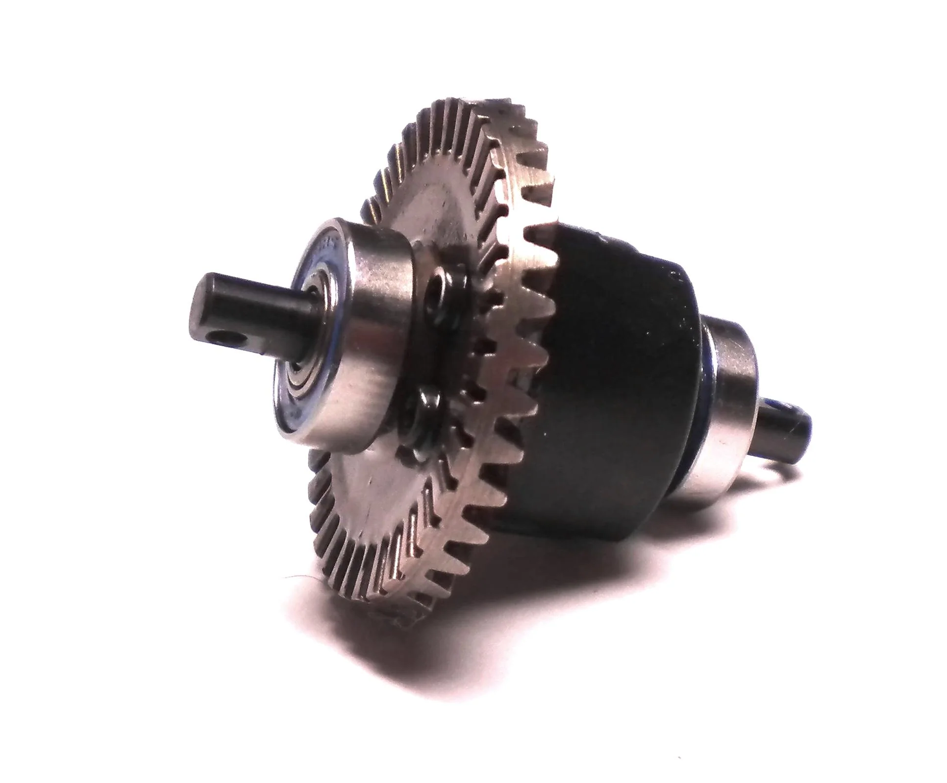 fits SLASH 4x4 ULTIMATE DIFFERENTIAL (Front Rear Stampede vxl rustler 68277-4 - Image 3