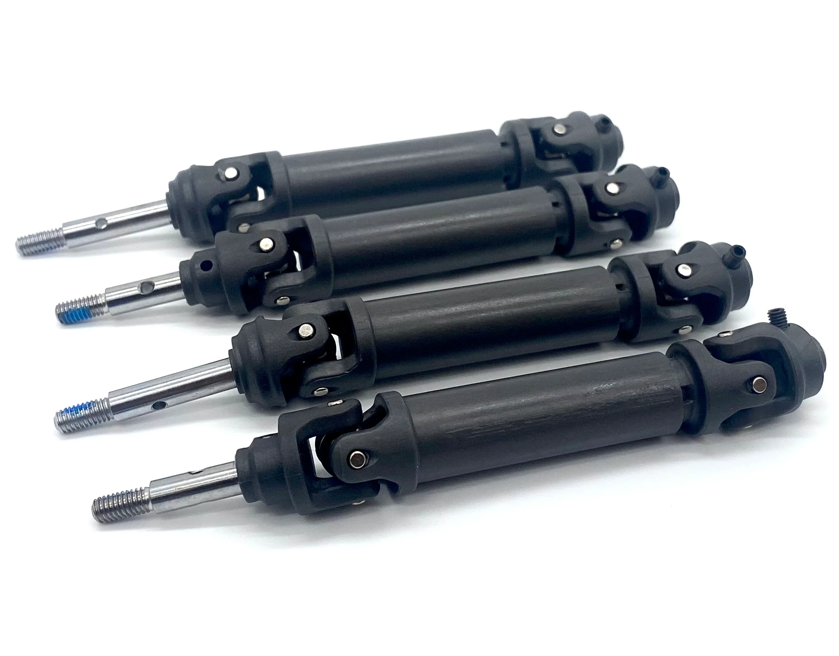 fits SLASH 4x4 ULTIMATE EXTREME DUTY DRIVESHAFTS,(GREY) 4x4 VXL 68077-4
