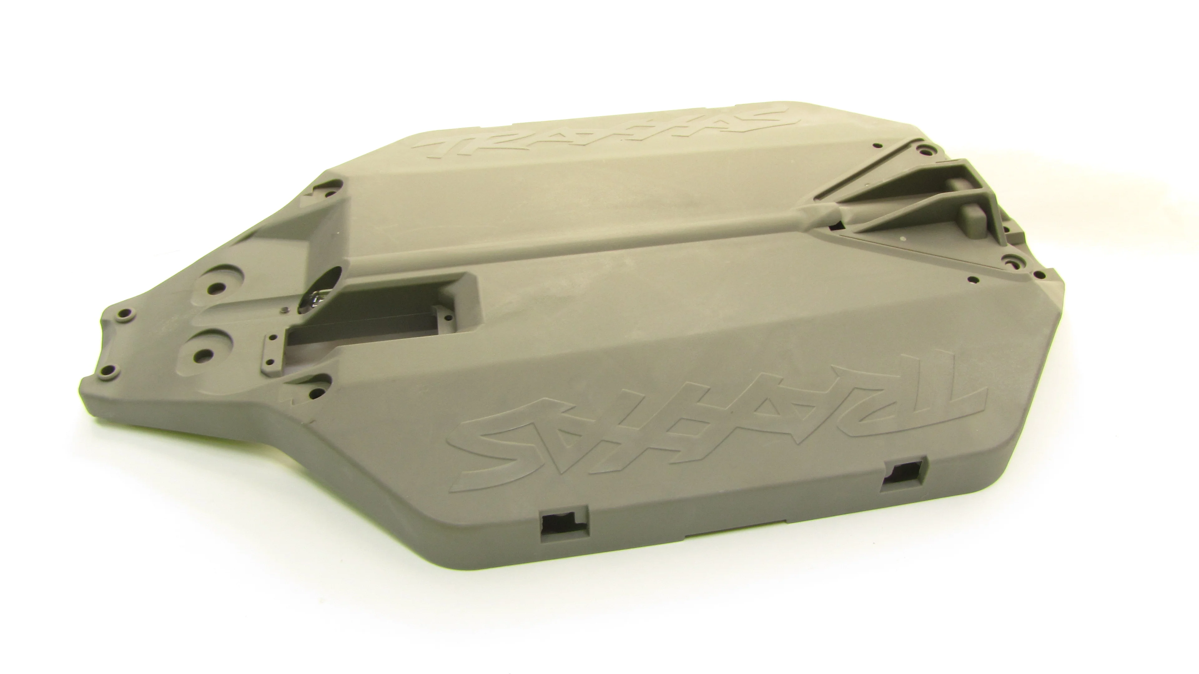 SLASH 4x4 VXL - CHASSIS (HCG version 6822 brushed blushless 68386-4 - Image 3
