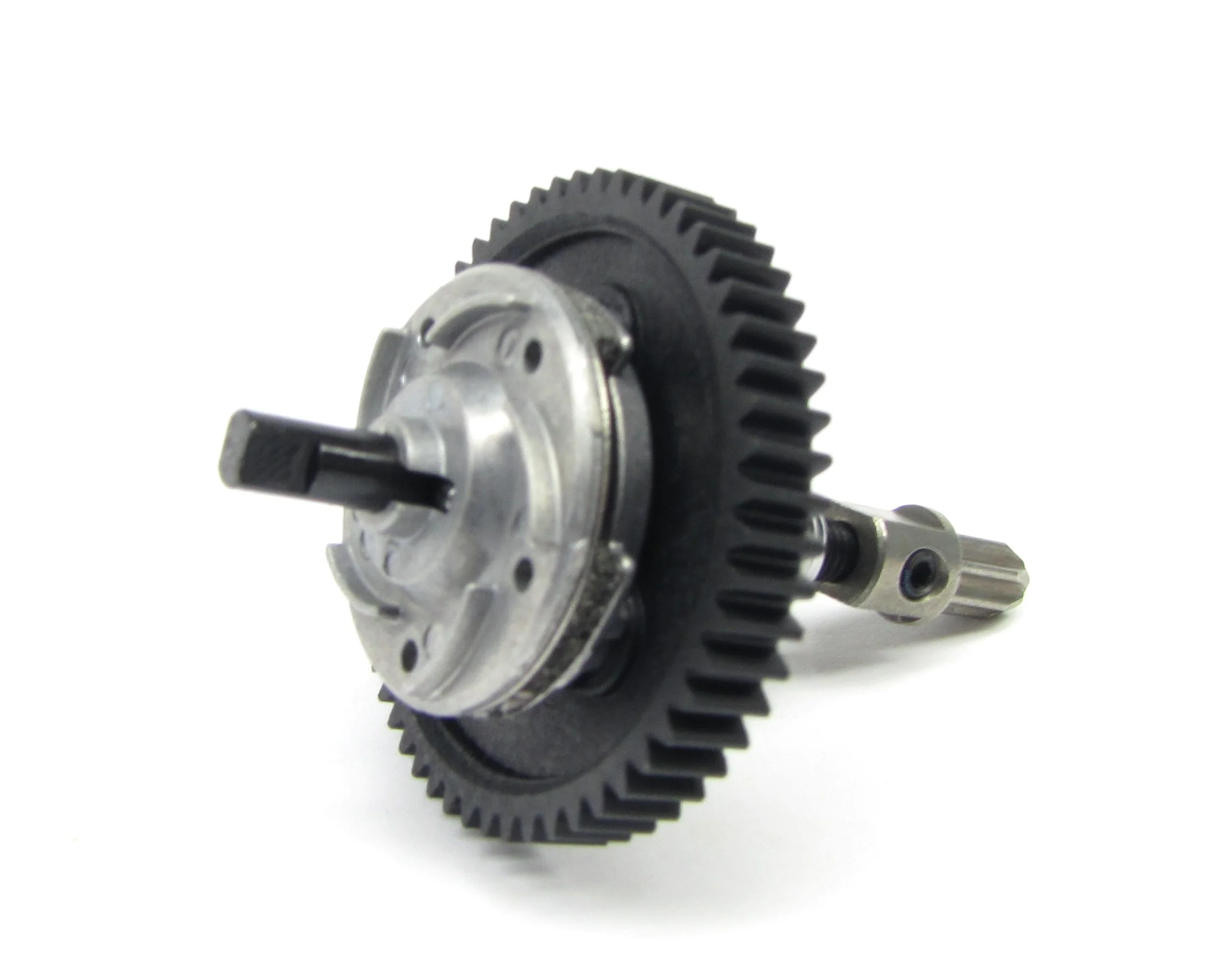 SLASH 4x4 VXL - SPUR & SLIPPER CLUTCH 54t 6888 3956 stampede 68386-4