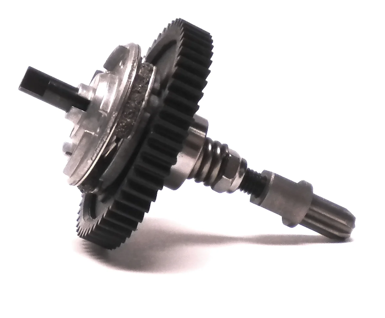 SLASH 4x4 VXL - SPUR & SLIPPER CLUTCH 54t 6888 3956 stampede 68386-4 - Image 2