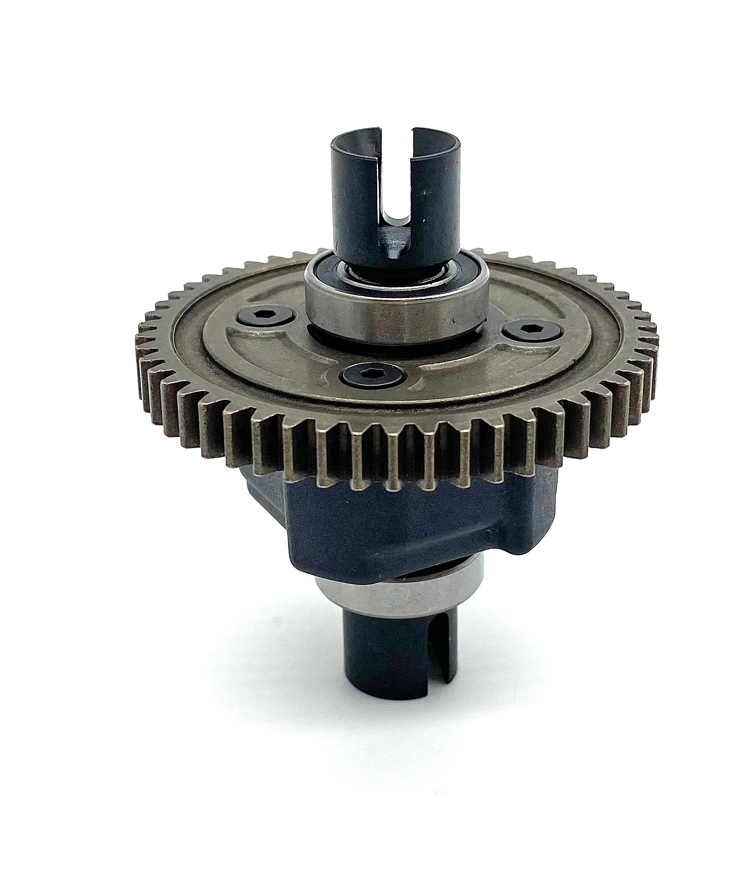 Fits SLEDGE - CENTER DIFFERENTIAL torque biasing 52t spur gear 9585 Traxxas 95096-4